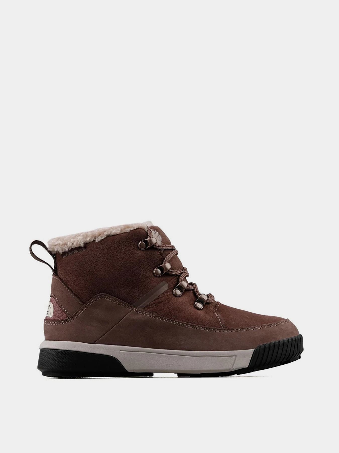 Ботинки и сапоги The North Face модель NF0A4T3X7T71