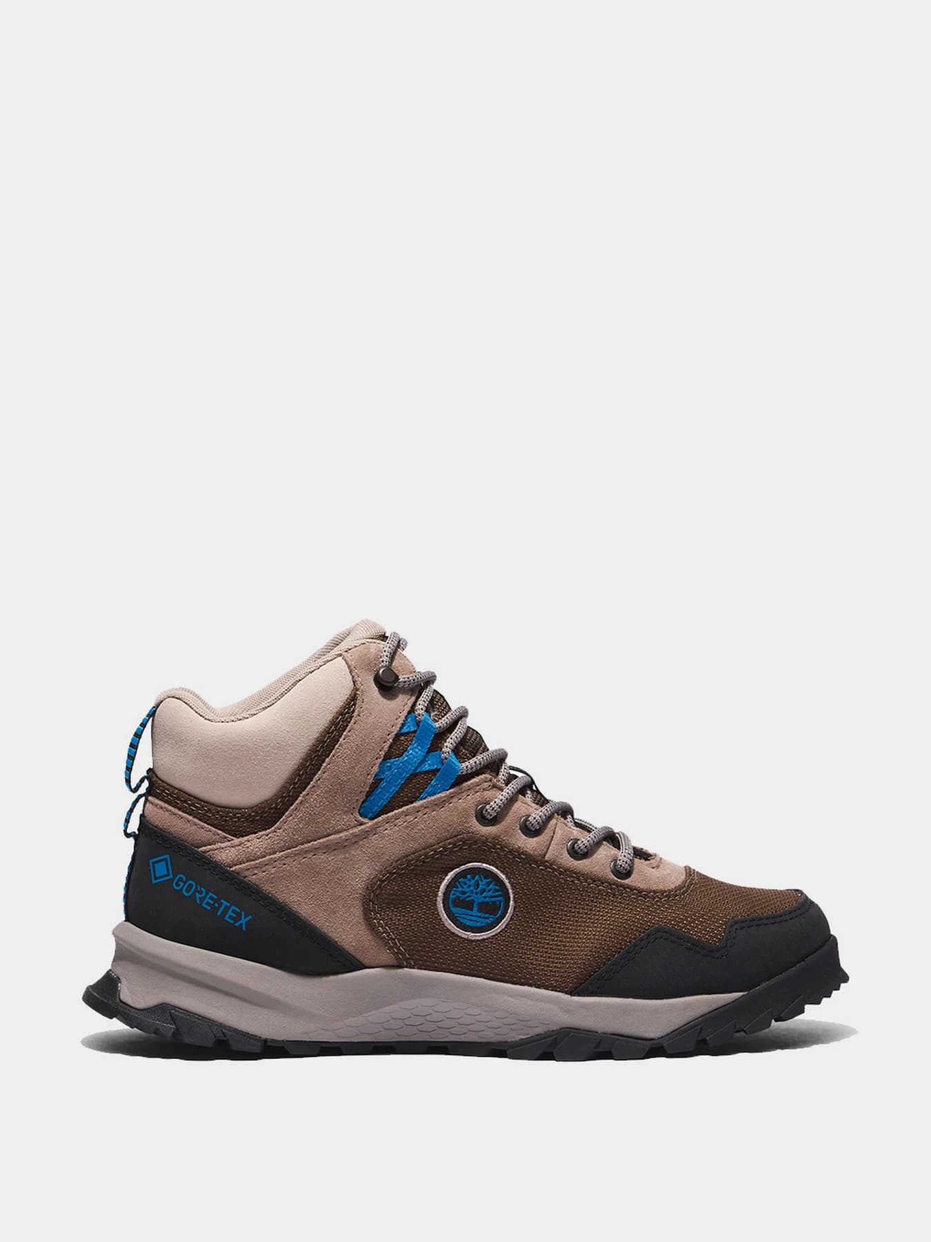 Ботинки и сапоги Timberland модель A435K