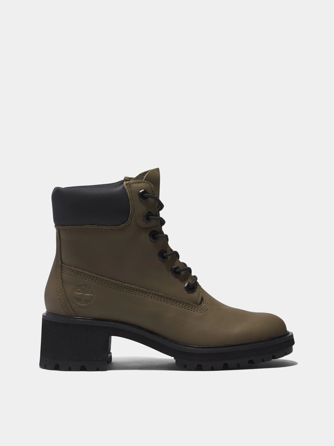 Ботинки и сапоги Timberland модель A437T