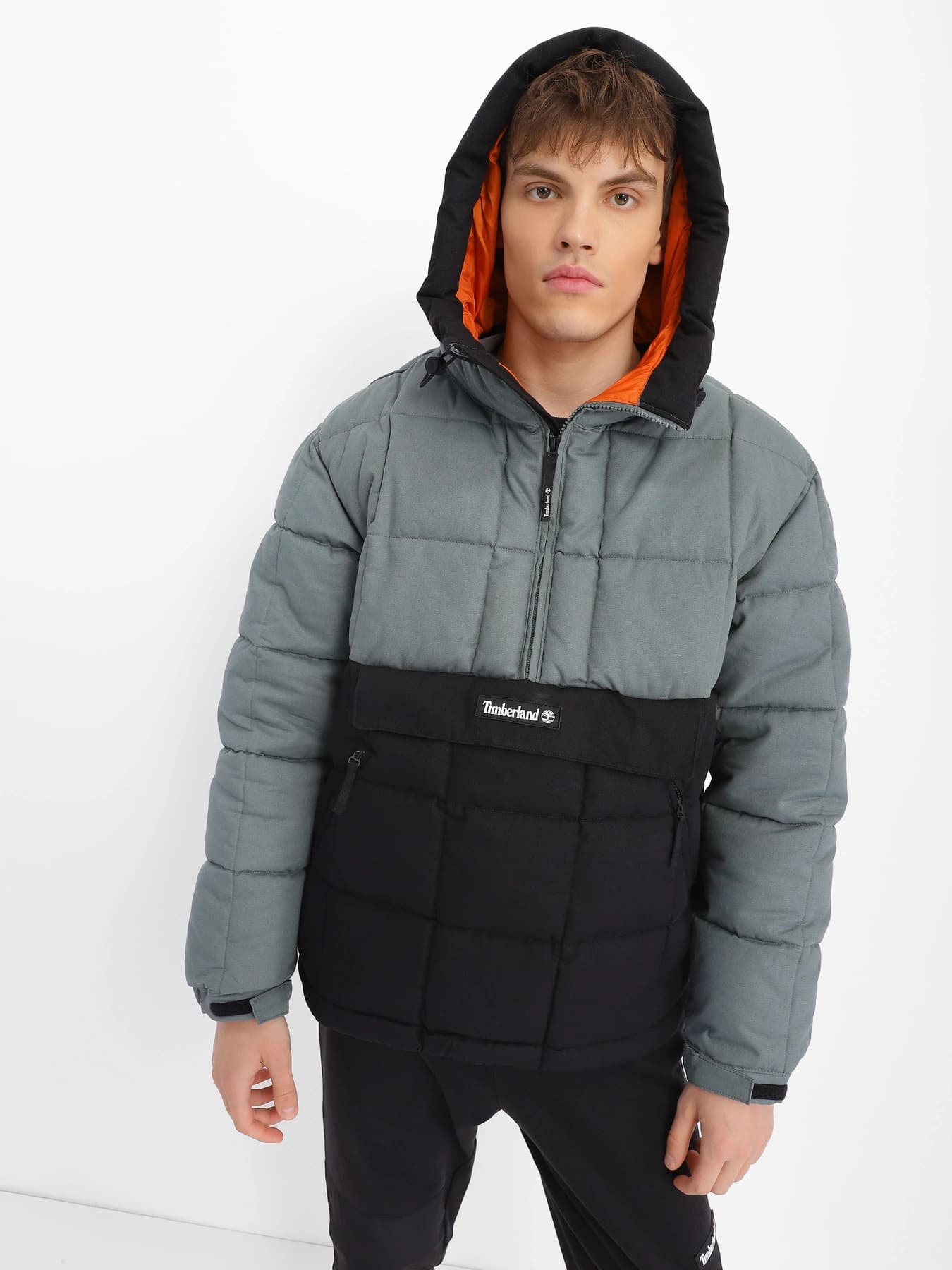 Куртки и дубленки Timberland модель TB0A5VCHDA9