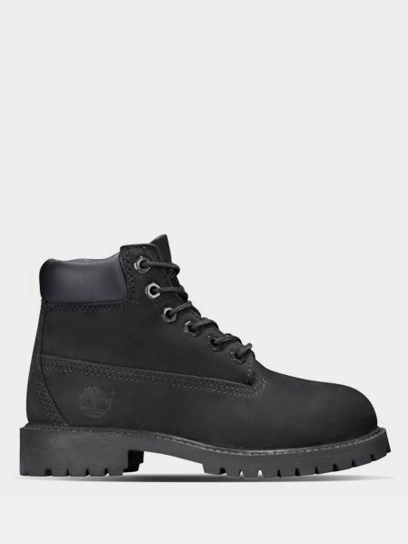 Ботинки и сапоги Timberland модель TB012707001