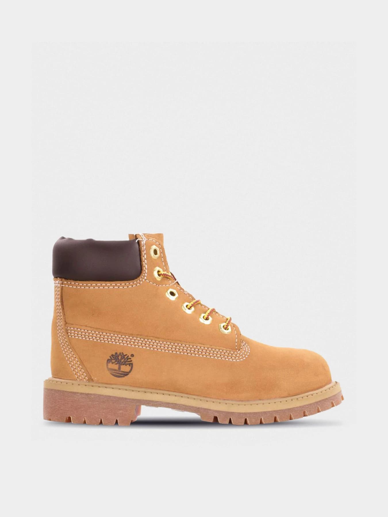 Ботинки и сапоги Timberland модель TB012709713