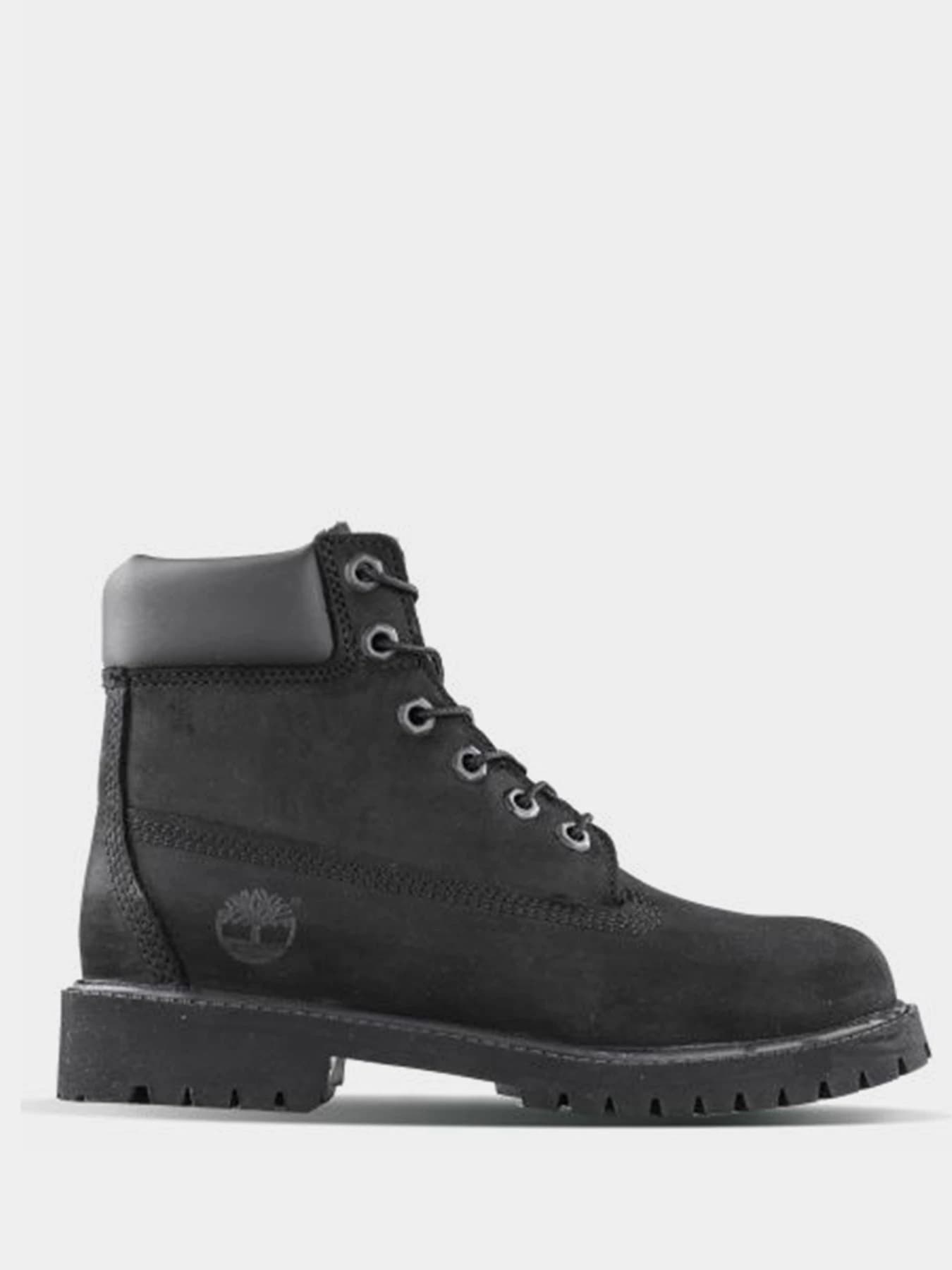 Ботинки и сапоги Timberland модель TB012907001