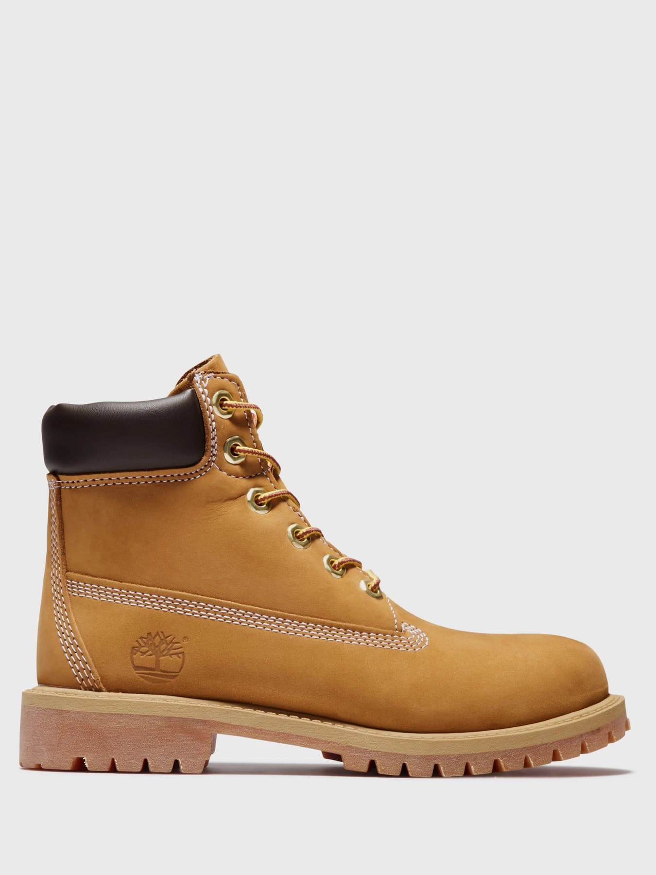 Ботинки и сапоги Timberland модель TB012909713
