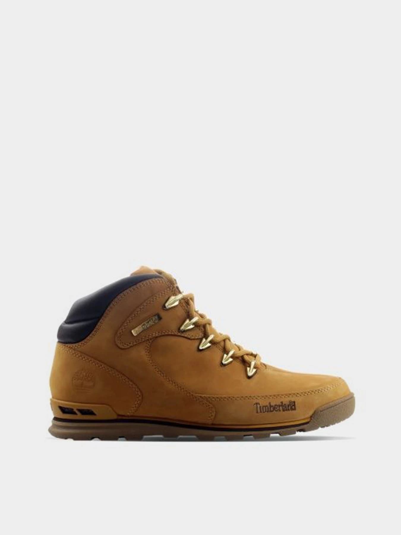 Ботинки и сапоги Timberland модель 6164R