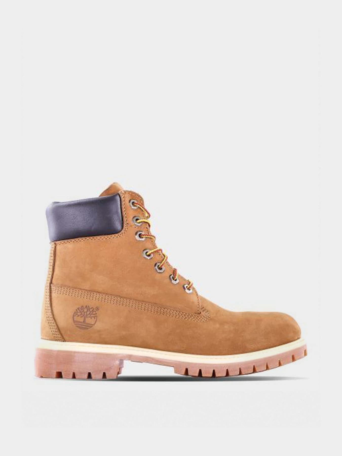 Ботинки и сапоги Timberland модель TB072066827