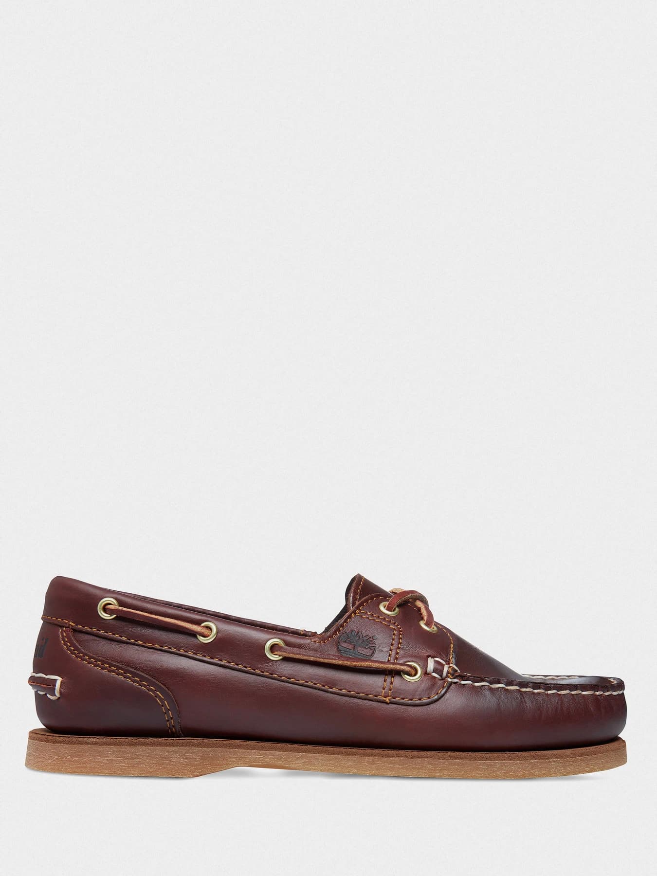Слипоны и мокасины Timberland модель TB072333214