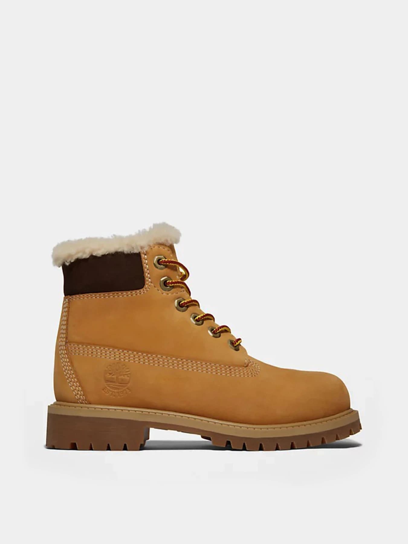 Ботинки и сапоги Timberland модель TB0A1BEI231