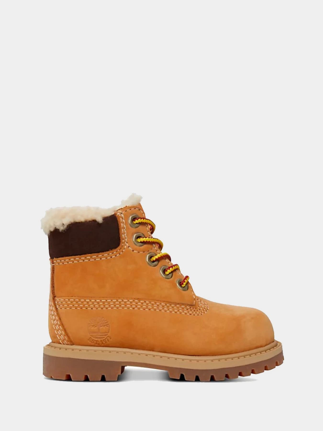 Ботинки и сапоги Timberland модель TB0A1BF5231