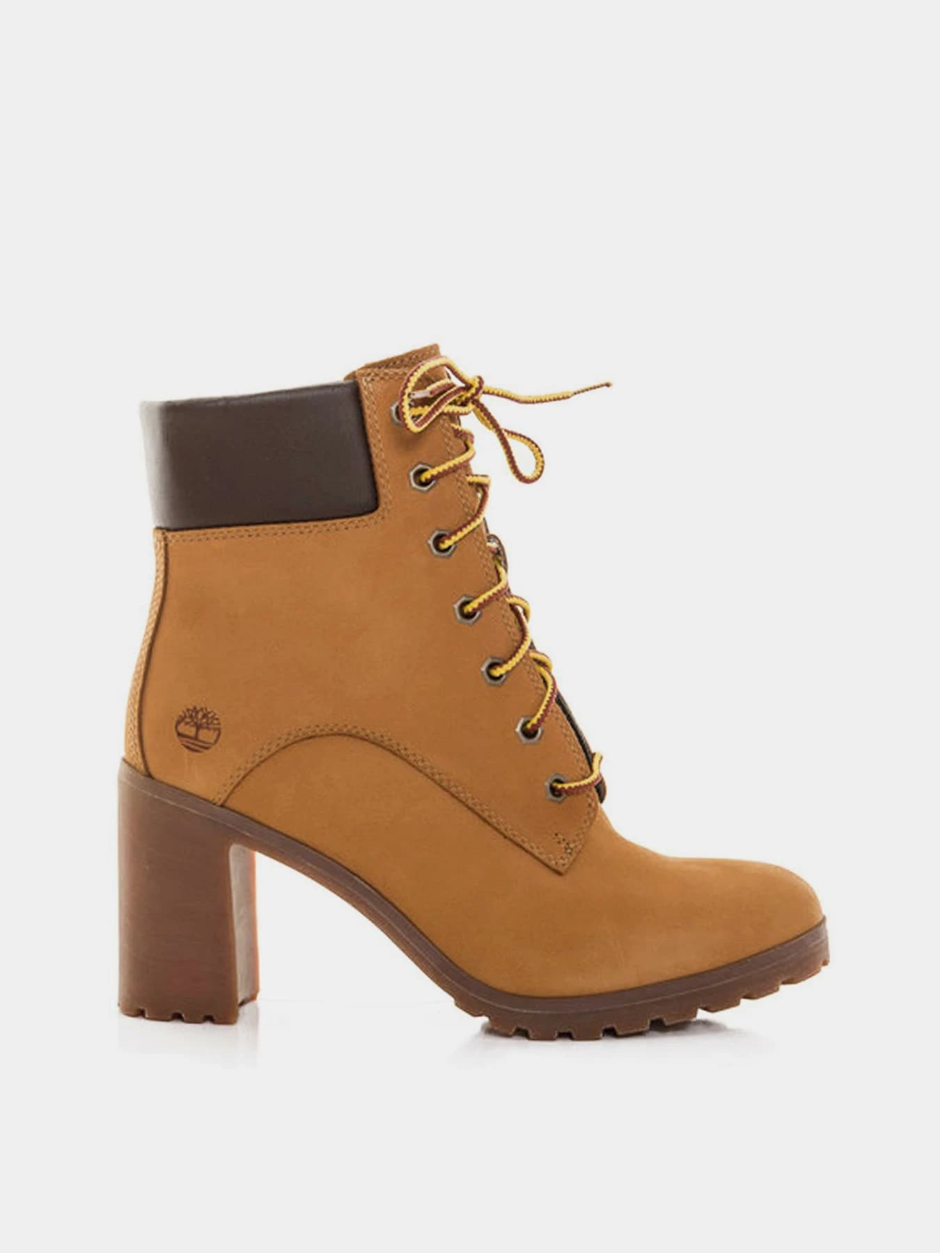 Ботинки и сапоги Timberland модель TB0A1HLS231