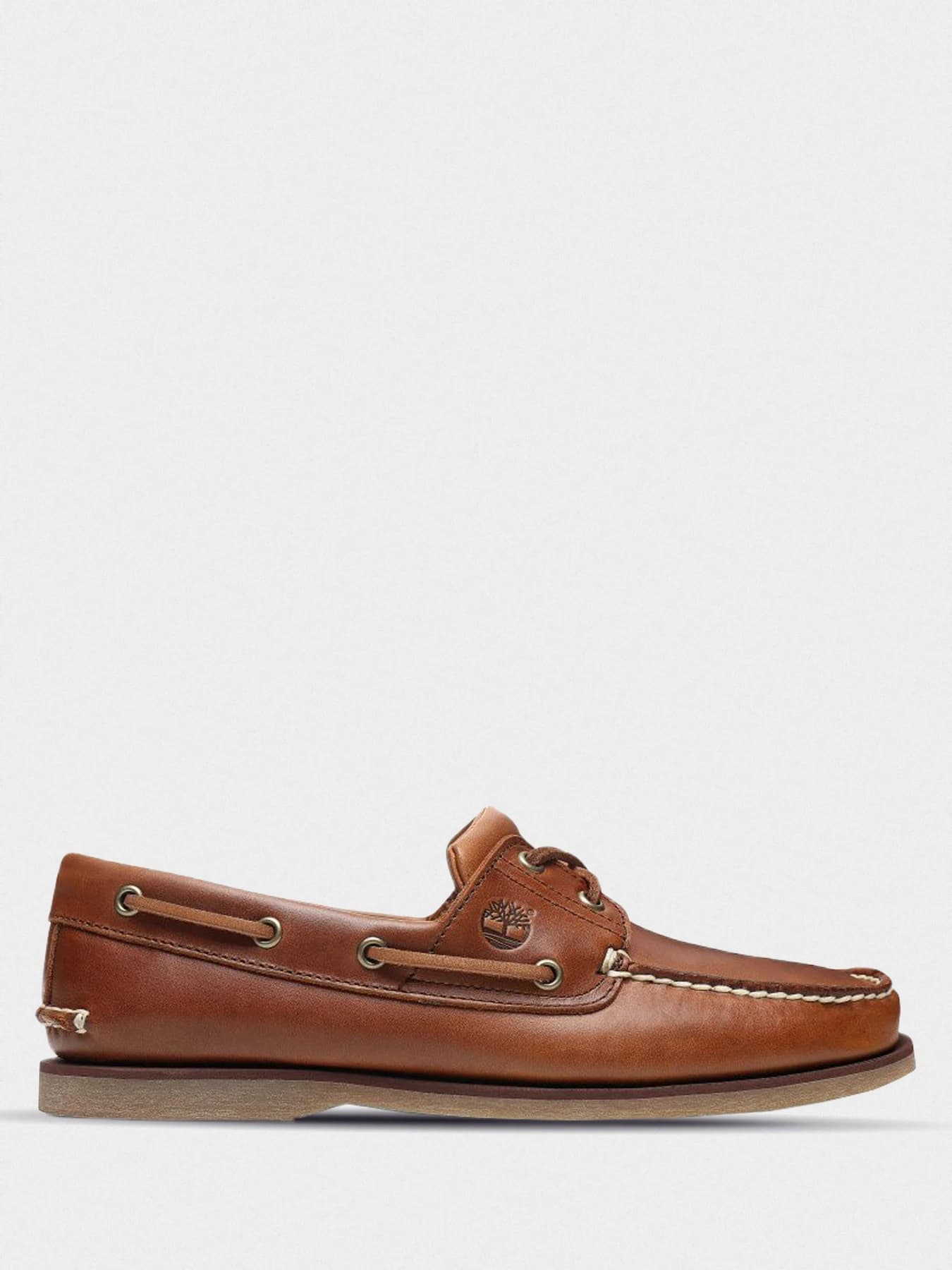 Слипоны и мокасины Timberland модель TB0A232XF74