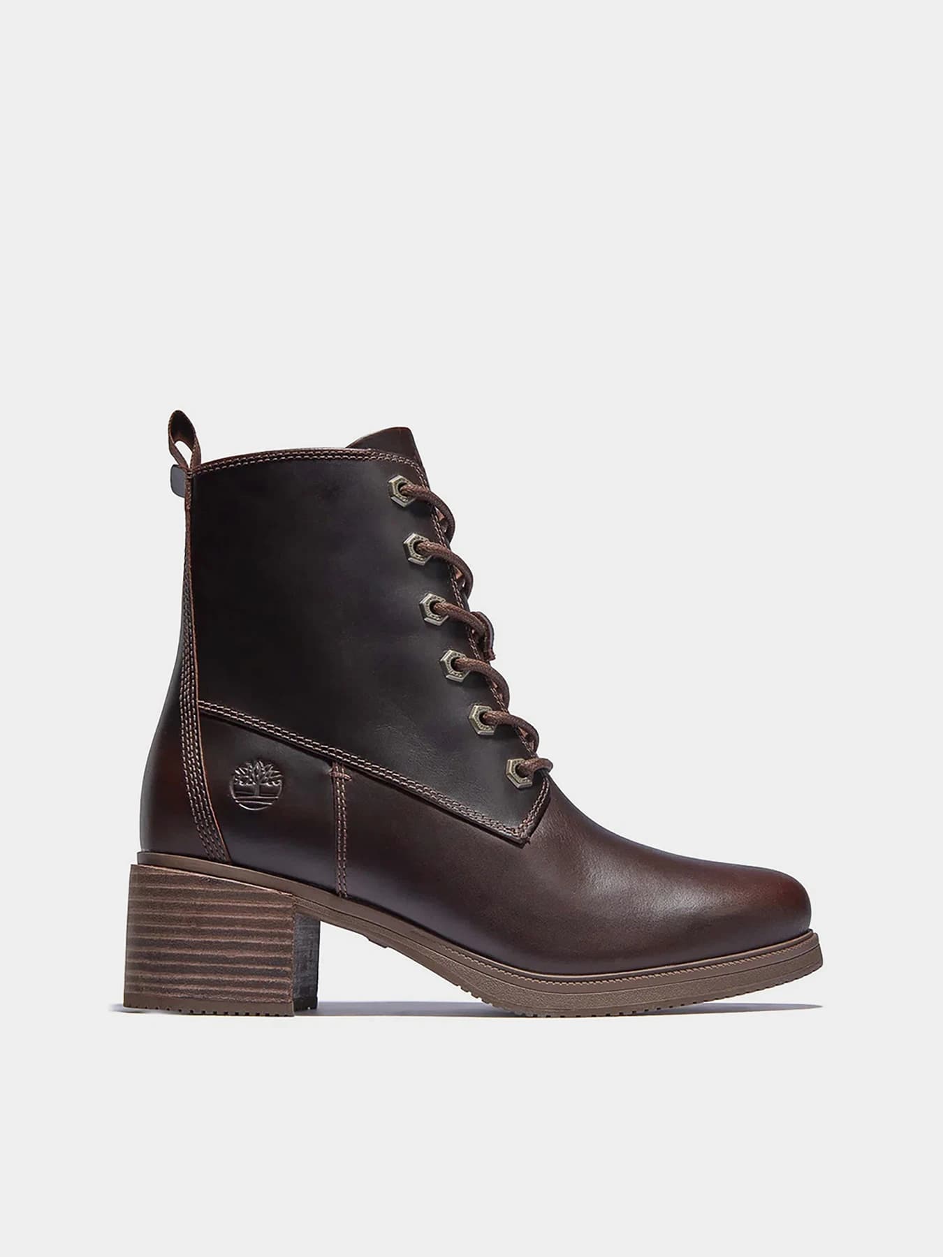 Ботинки и сапоги Timberland модель TB0A25BN201