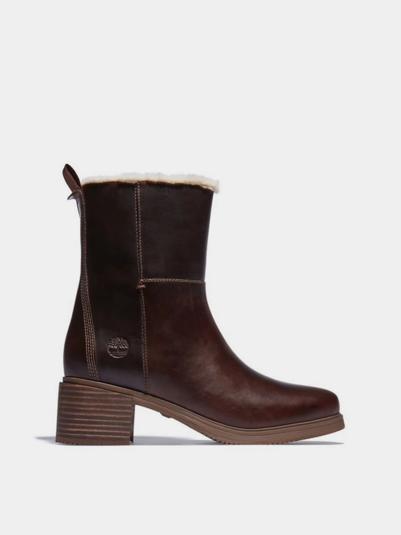 Ботинки и сапоги Timberland модель TB0A25CN201