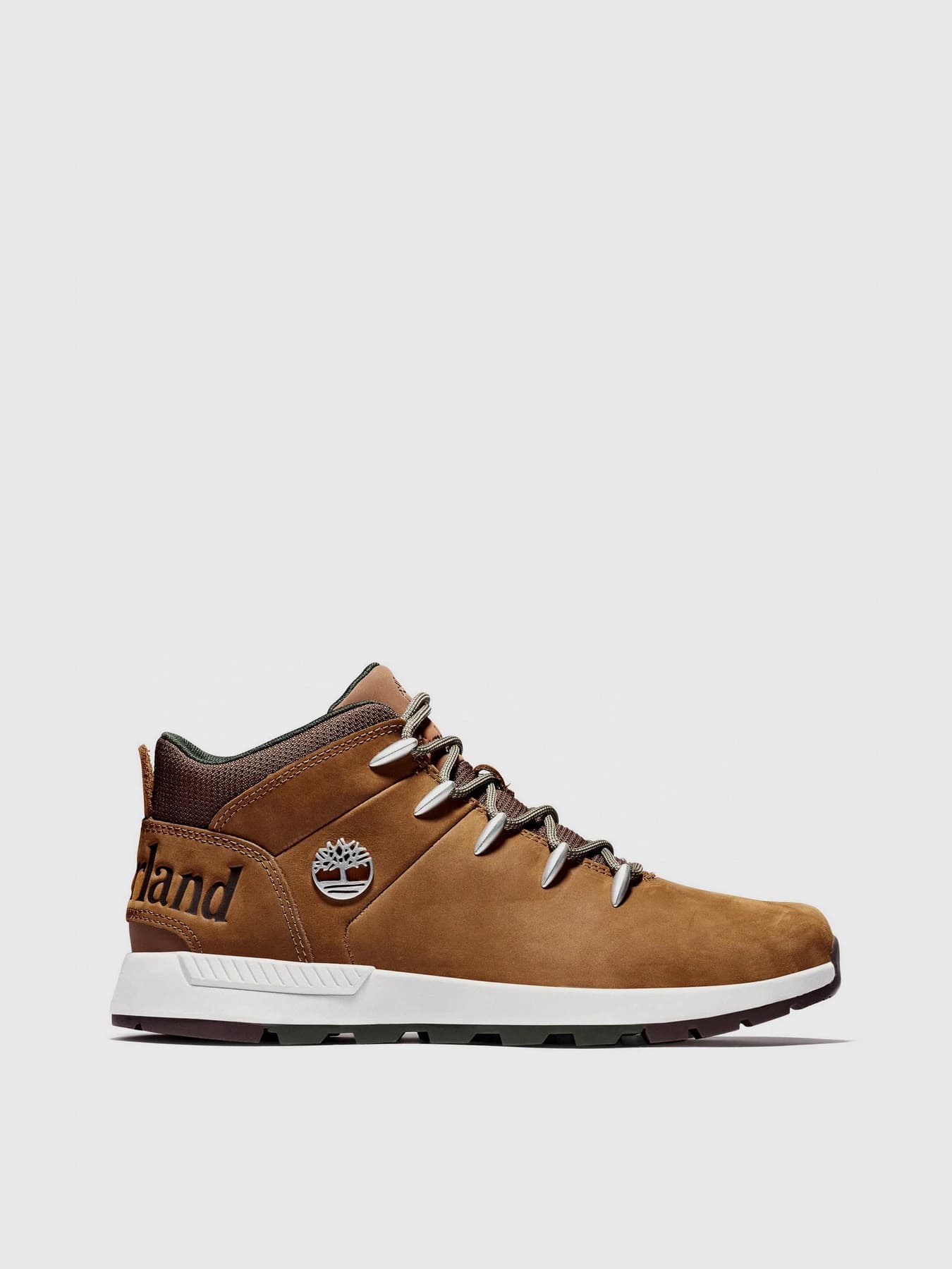 Ботинки и сапоги Timberland модель TB0A25DCF13
