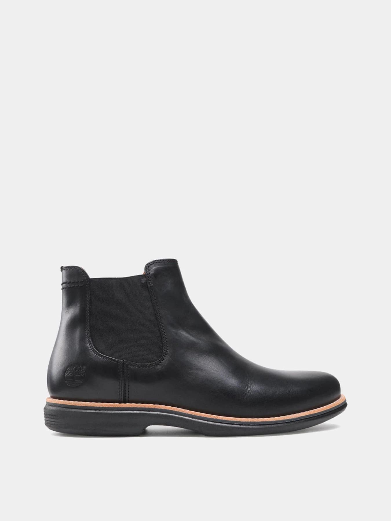 Ботинки и сапоги Timberland модель A25N1