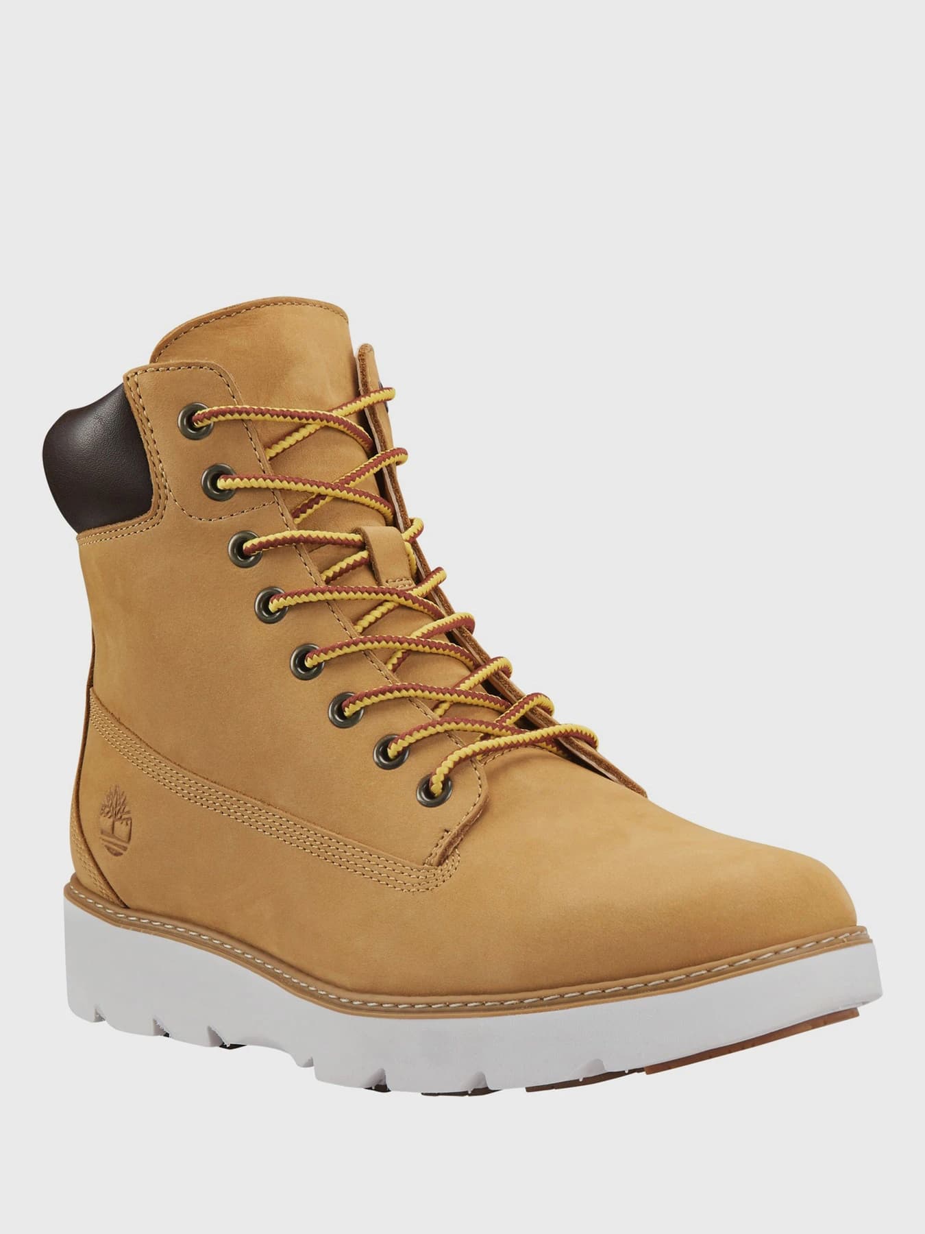 Ботинки и сапоги Timberland модель A26JB