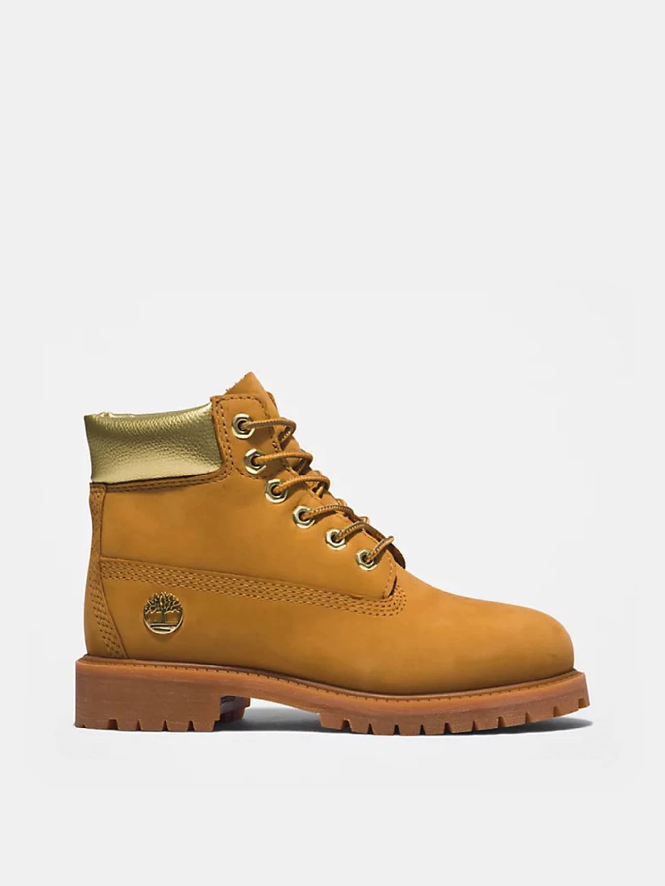 Ботинки и сапоги Timberland модель TB0A27U1231
