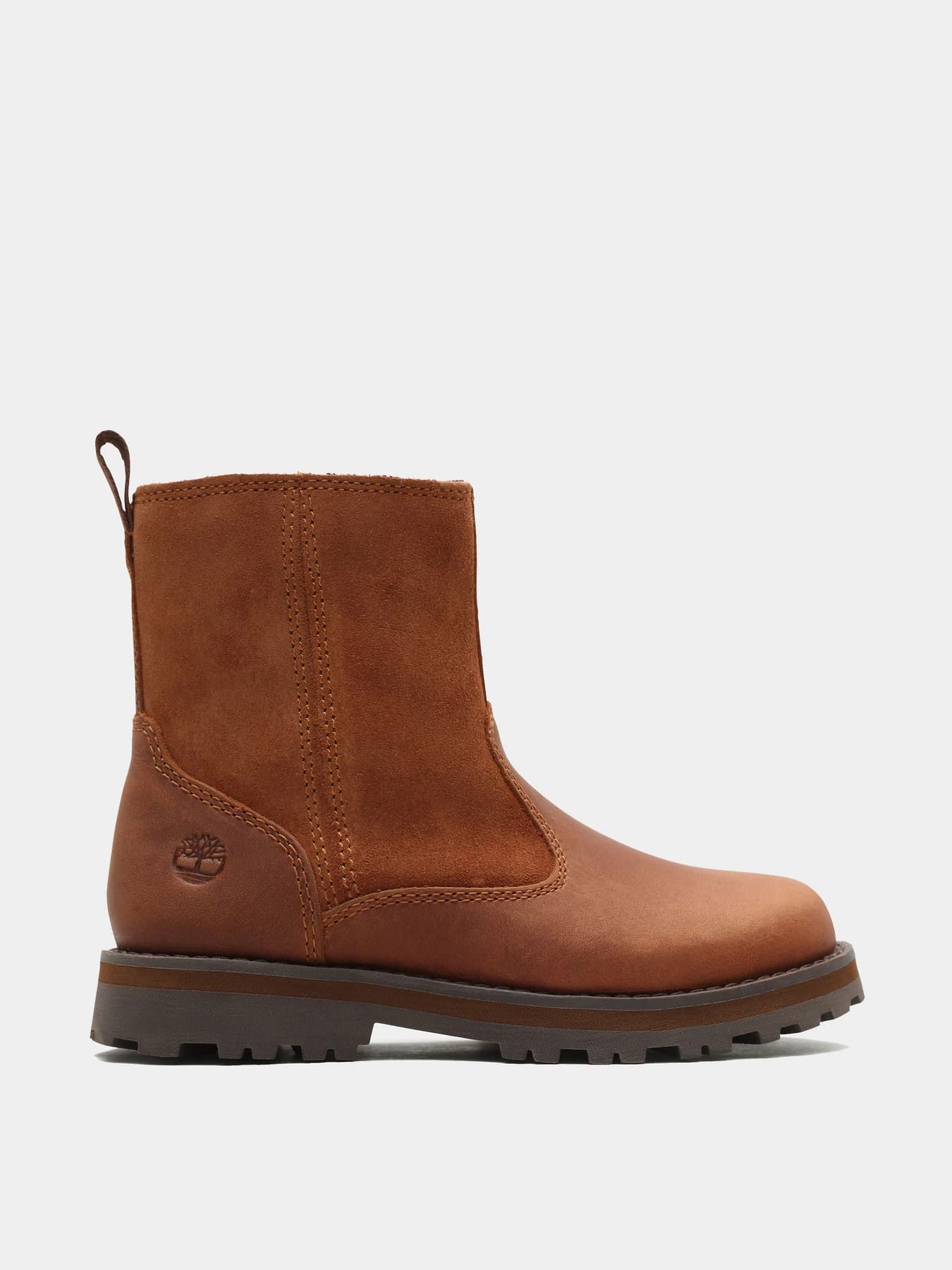 Ботинки и сапоги Timberland модель A28M7