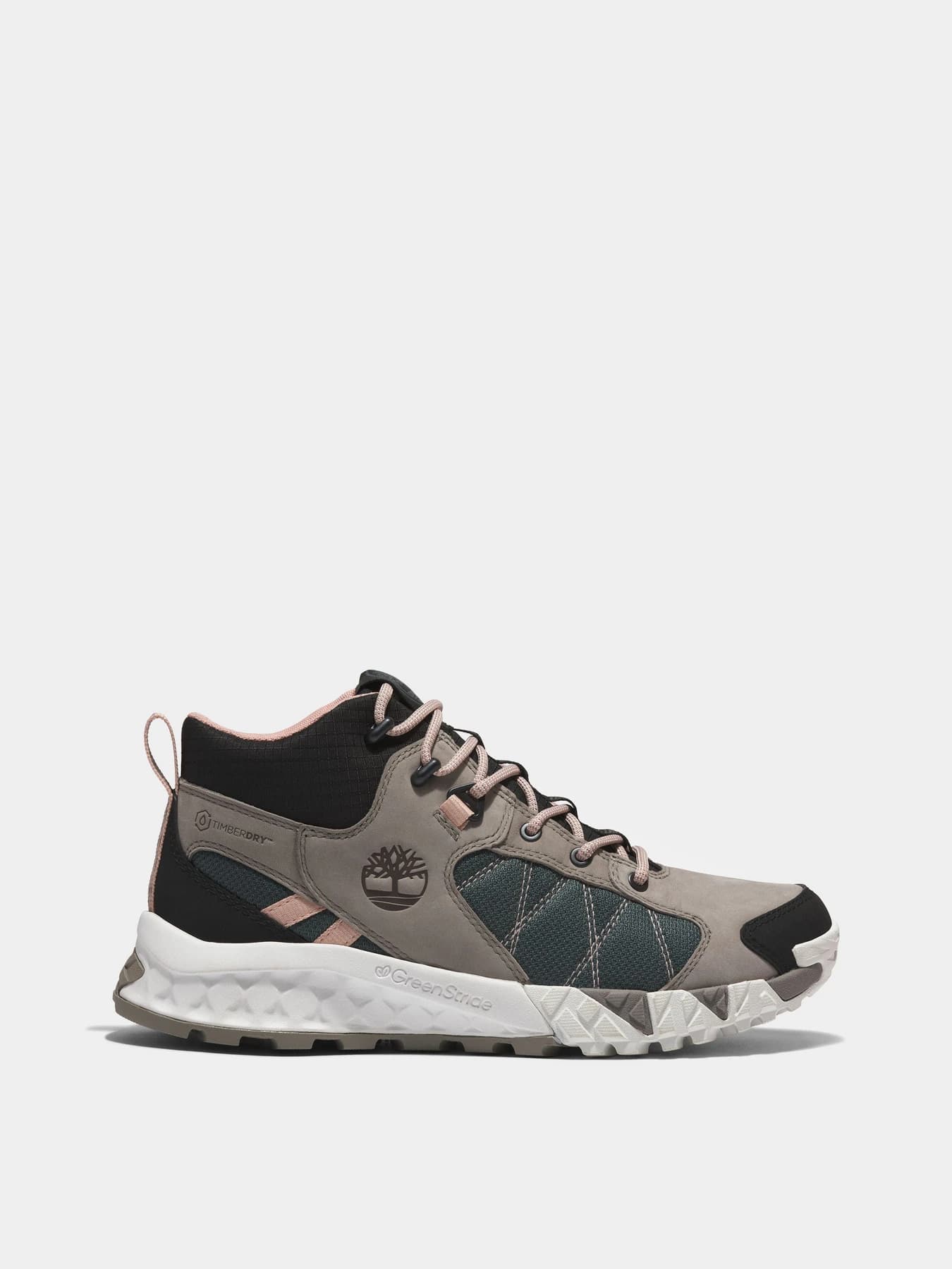 Ботинки и сапоги Timberland модель TB0A2AWS089