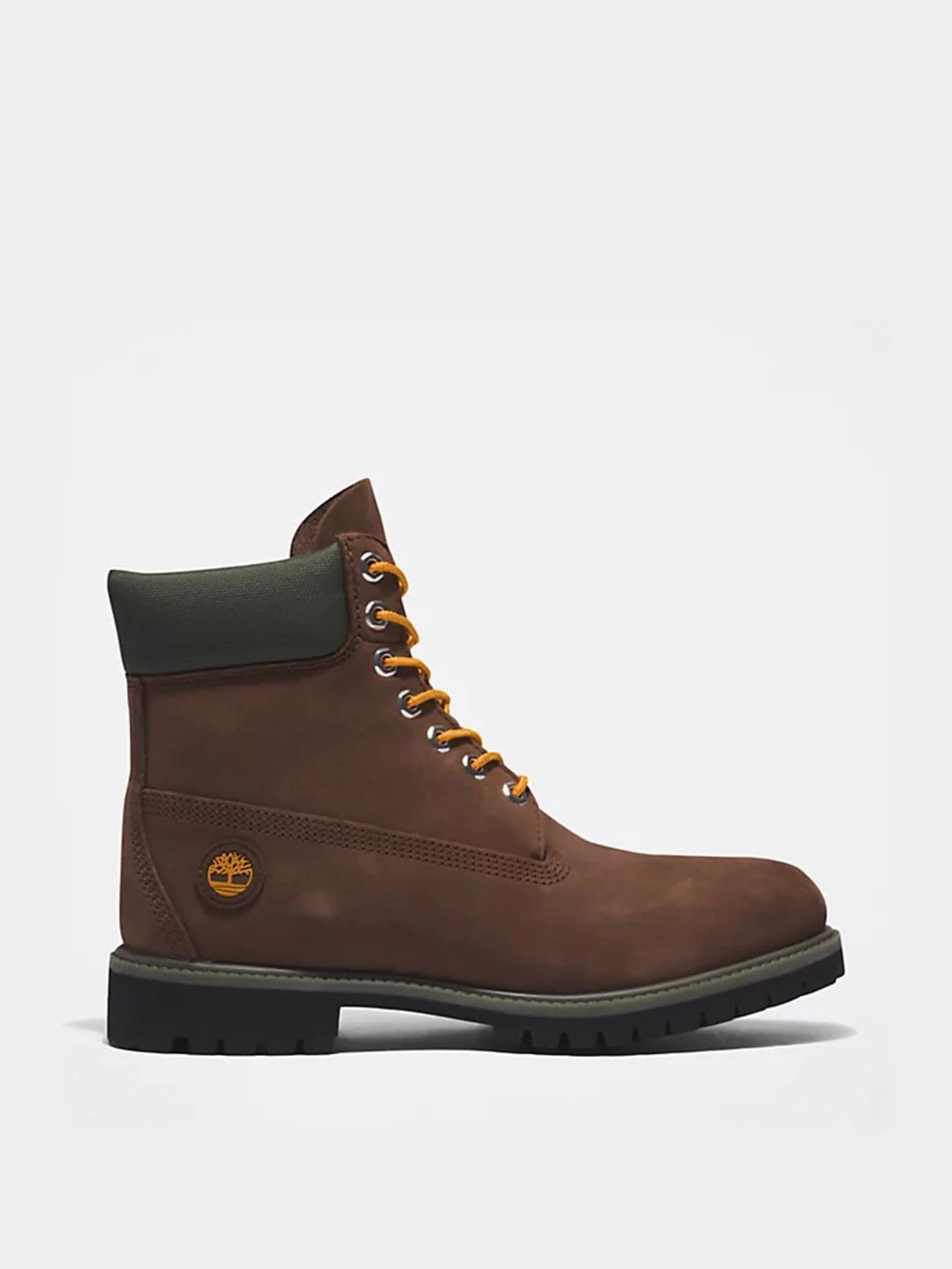 Ботинки и сапоги Timberland модель TB0A2CX8931