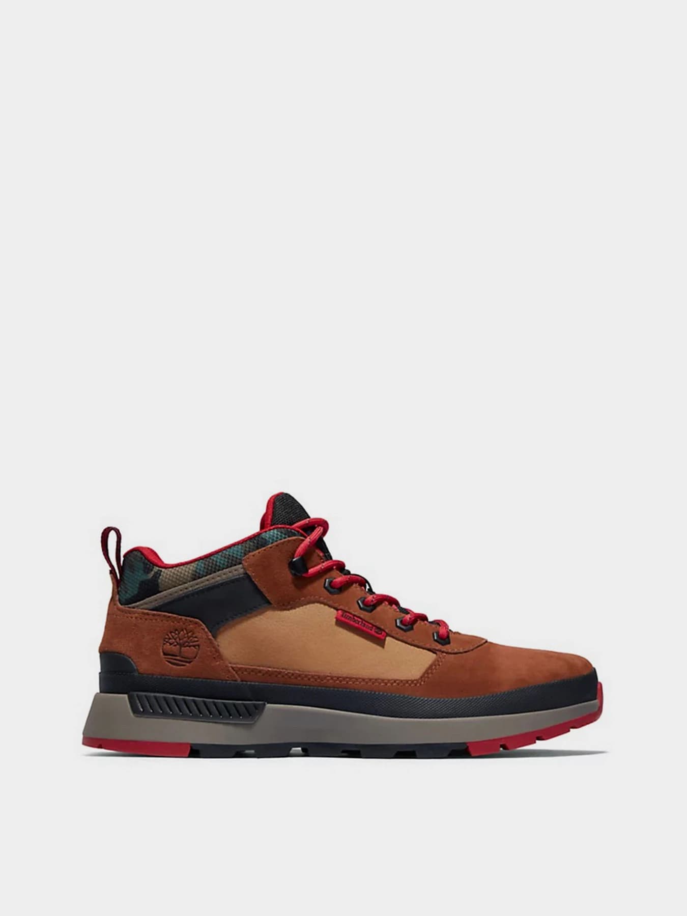 Ботинки и сапоги Timberland модель A2DG2
