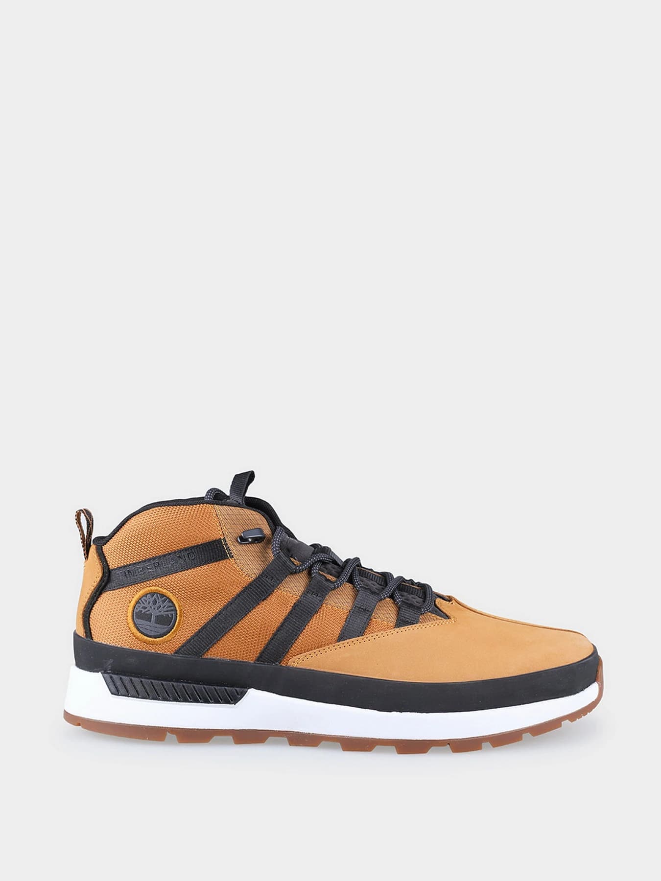 Ботинки и сапоги Timberland модель A2DX6