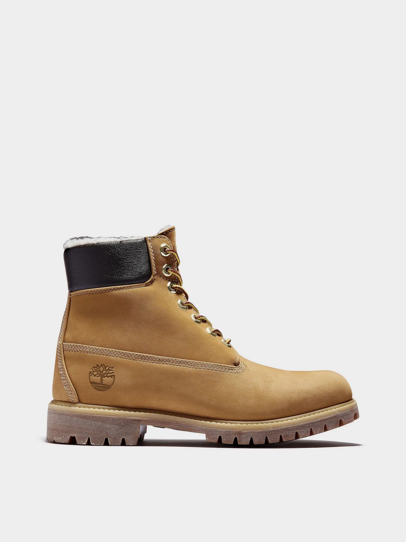 Ботинки и сапоги Timberland модель TB0A2E31231