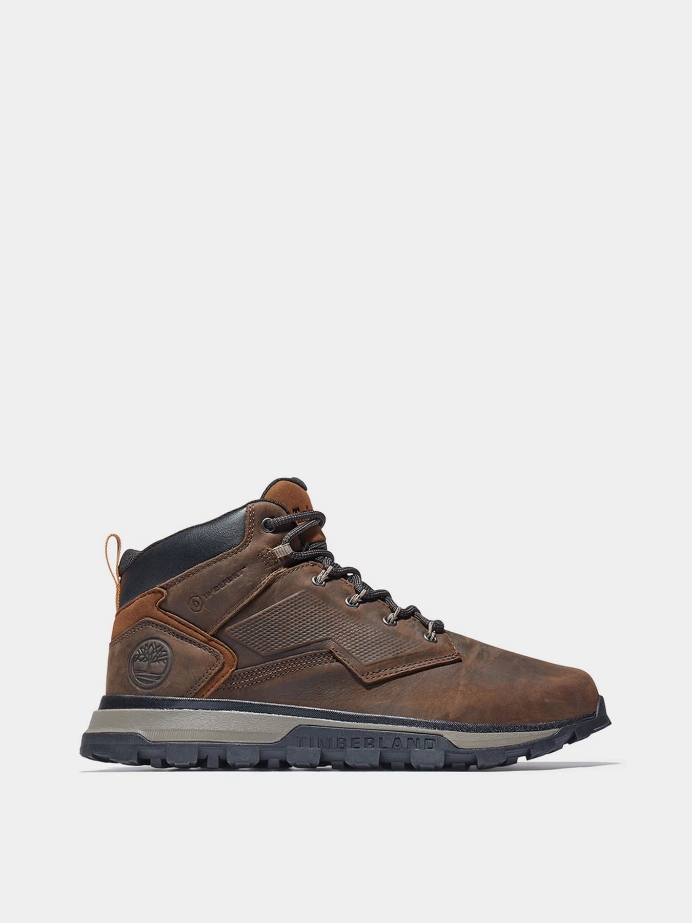 Ботинки и сапоги Timberland модель A2EC6