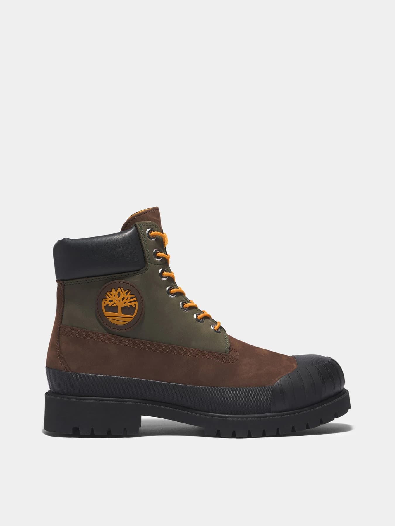 Ботинки и сапоги Timberland модель A2FXF