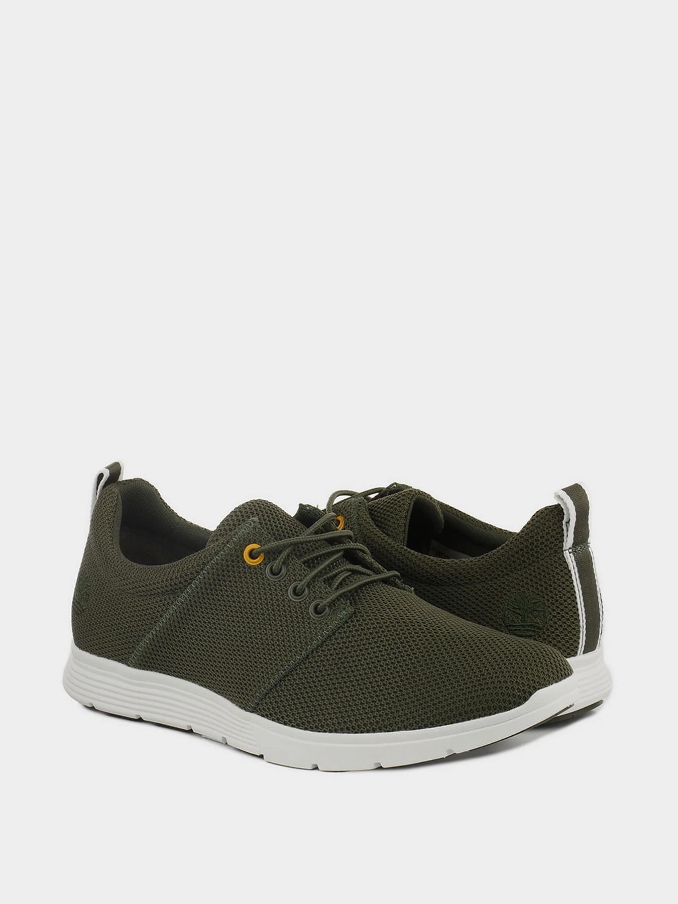 Кроссовки Timberland модель TB0A2G9YA58