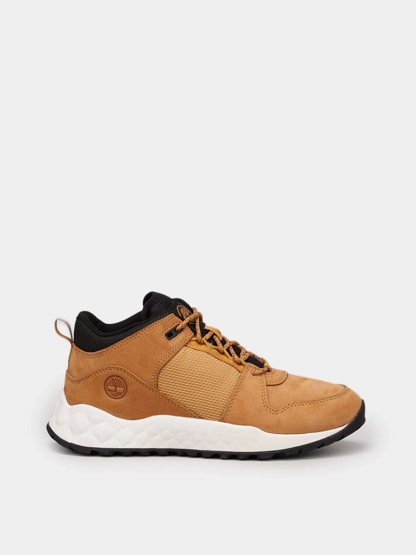 Кроссовки Timberland модель A2HH9