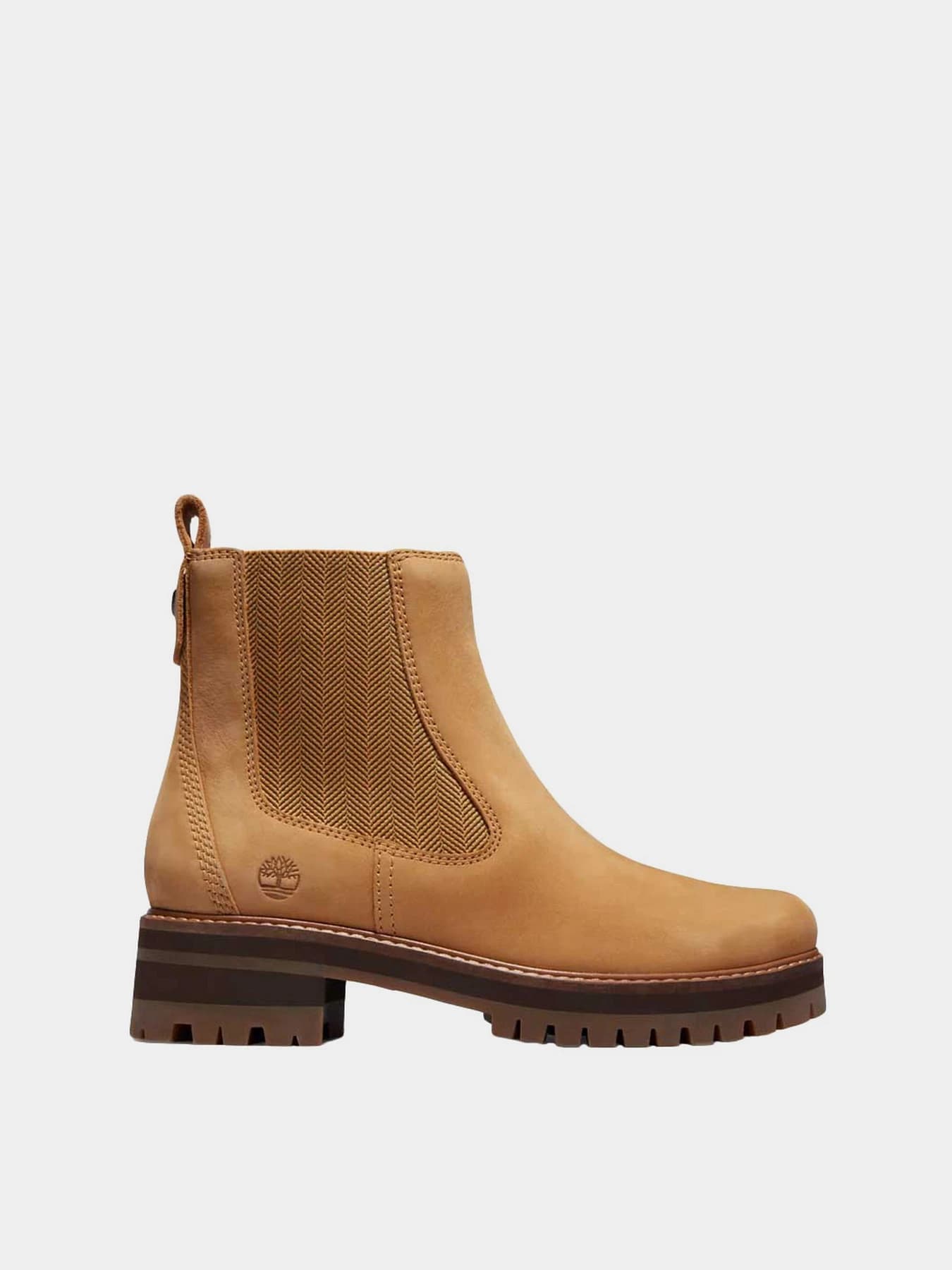 Ботинки и сапоги Timberland модель A2HKF