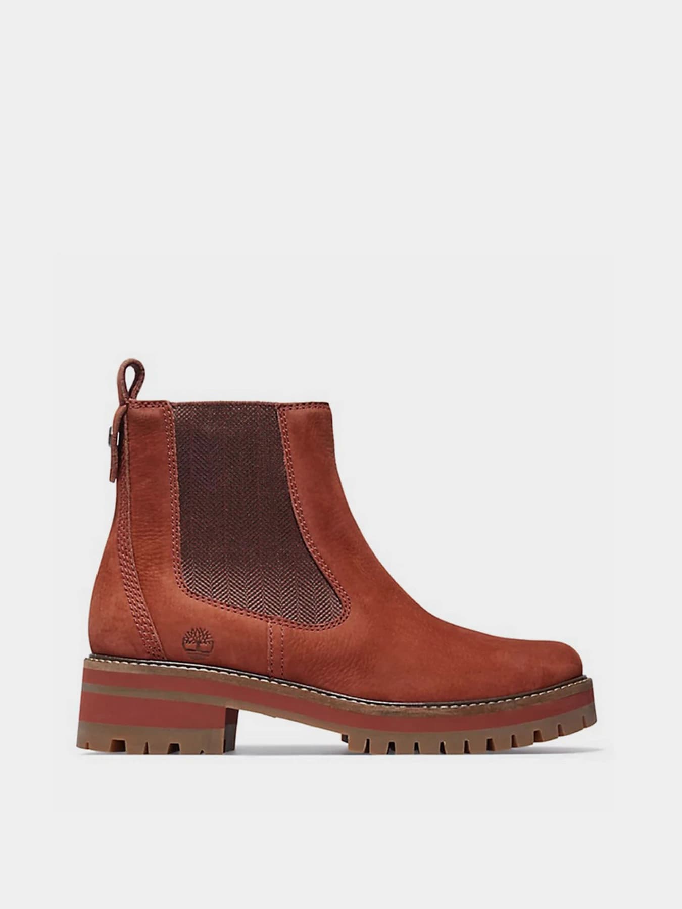 Ботинки и сапоги Timberland модель TB0A2HKQCH7