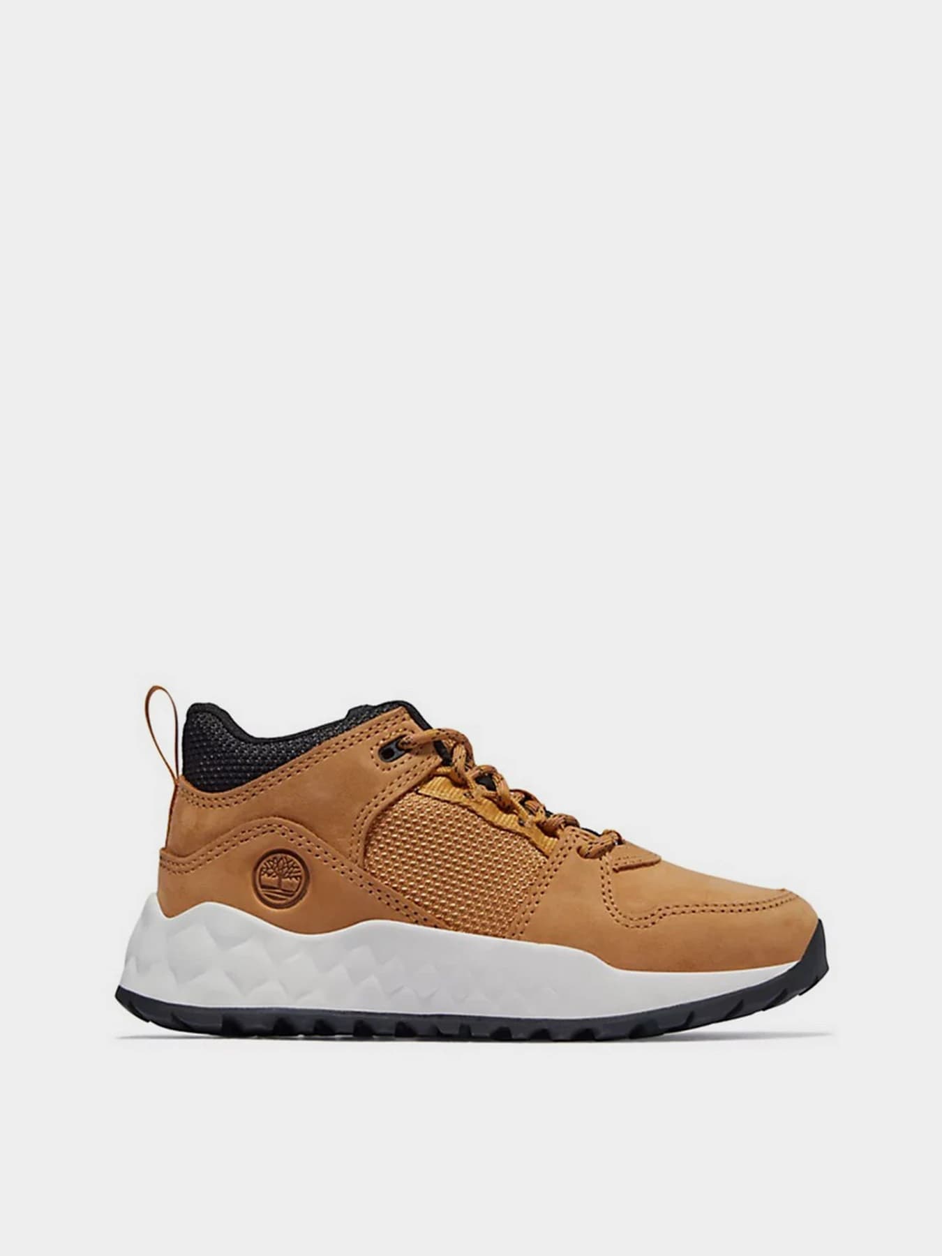 Кроссовки Timberland модель TB0A2HT7231