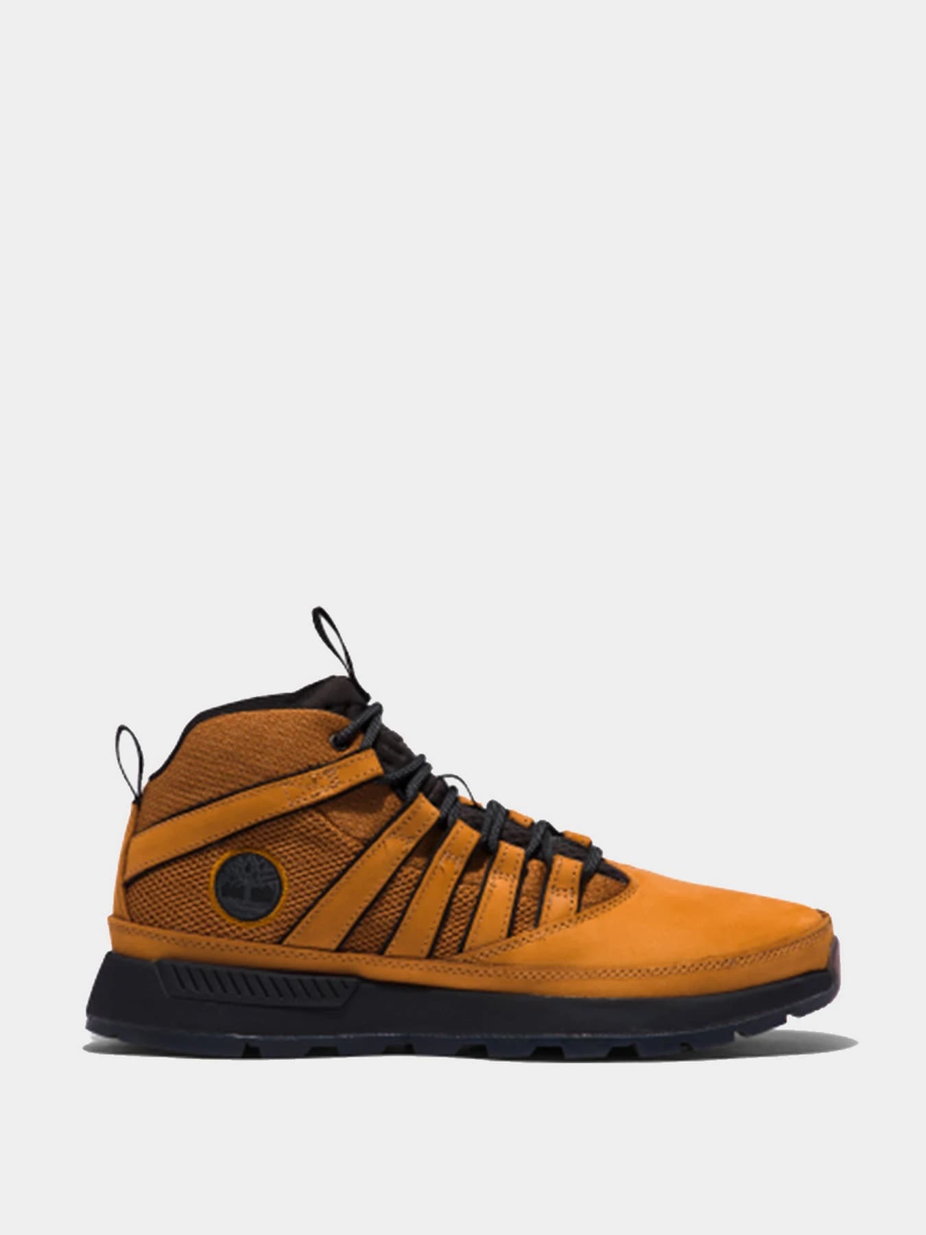 Ботинки и сапоги Timberland модель A2J37