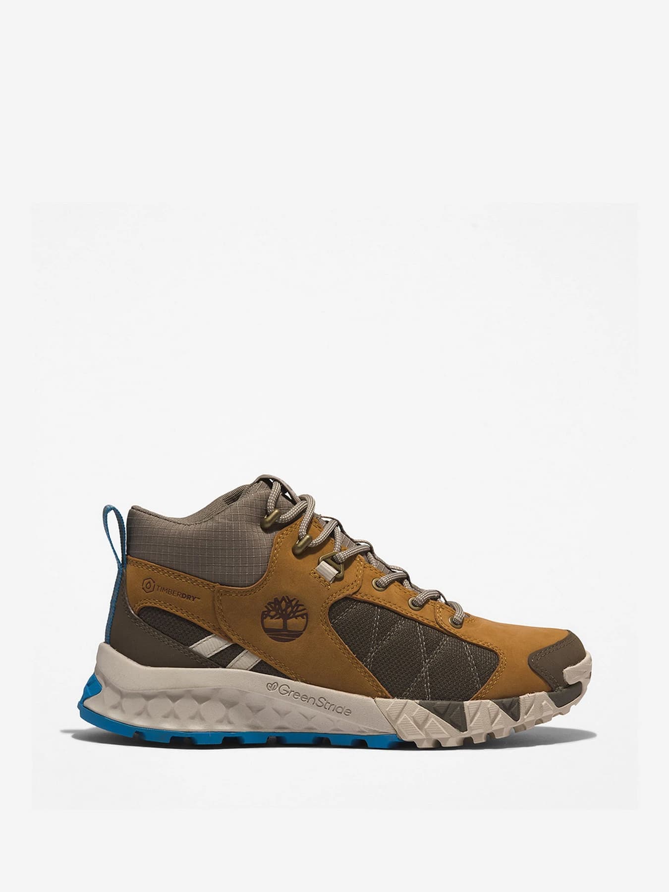 Ботинки и сапоги Timberland модель A2J4G