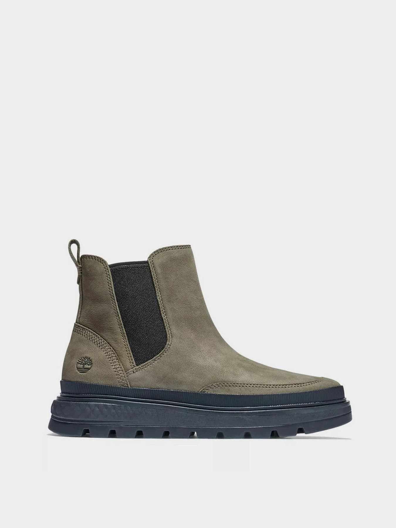 Ботинки и сапоги Timberland модель A2JPJ
