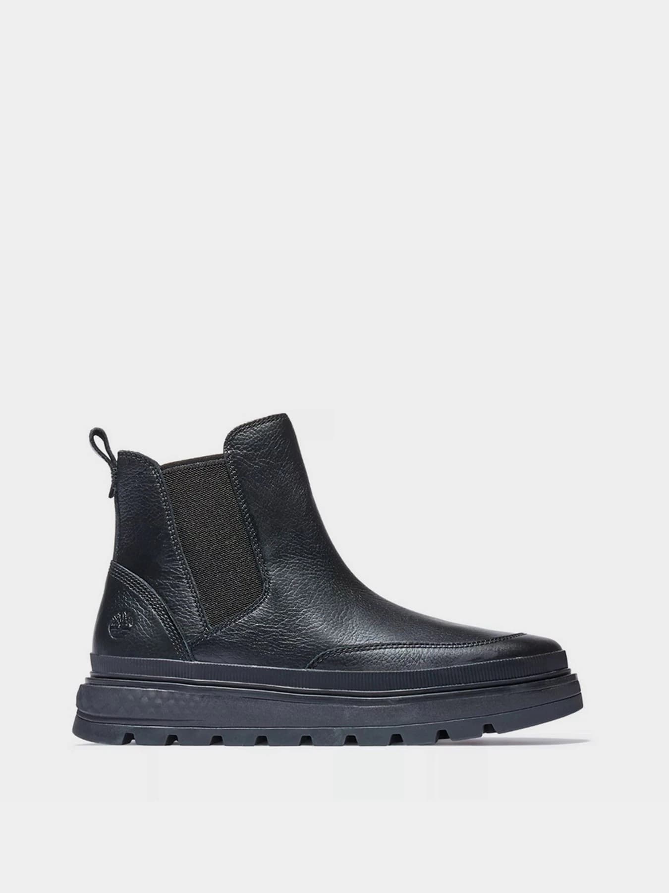 Ботинки и сапоги Timberland модель TB0A2JRQ015