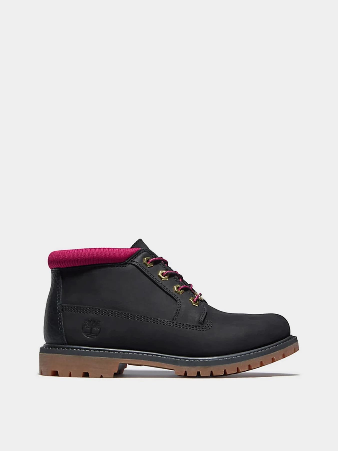 Ботинки и сапоги Timberland модель TB0A2JSA001