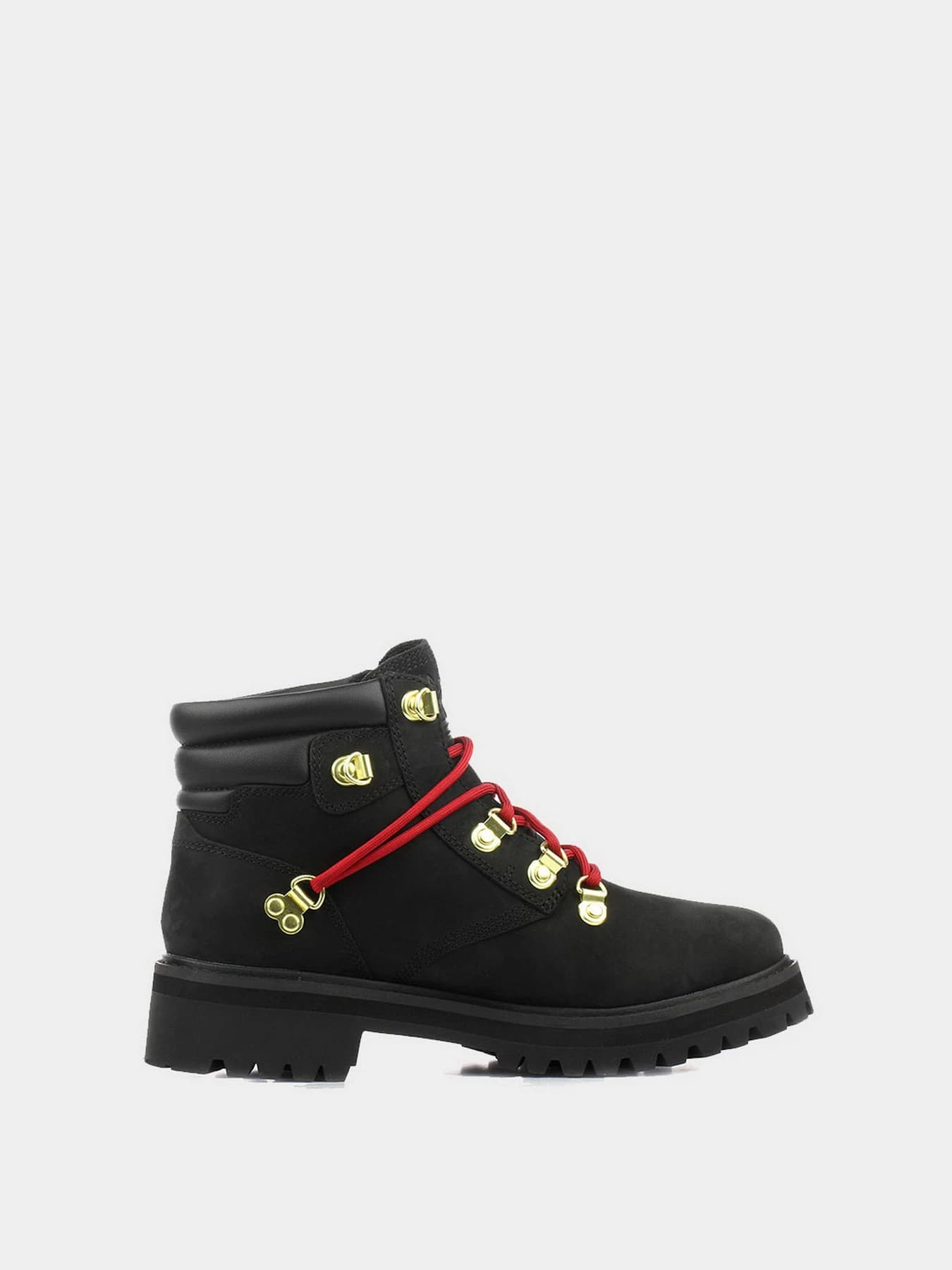 Ботинки и сапоги Timberland модель TB0A2JVD001
