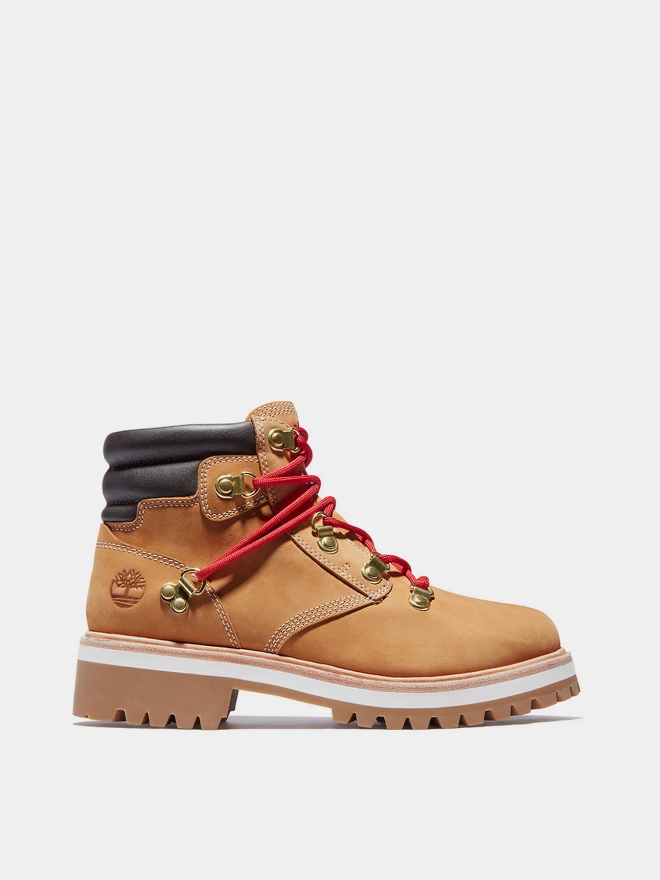 Ботинки и сапоги Timberland модель A2JVF