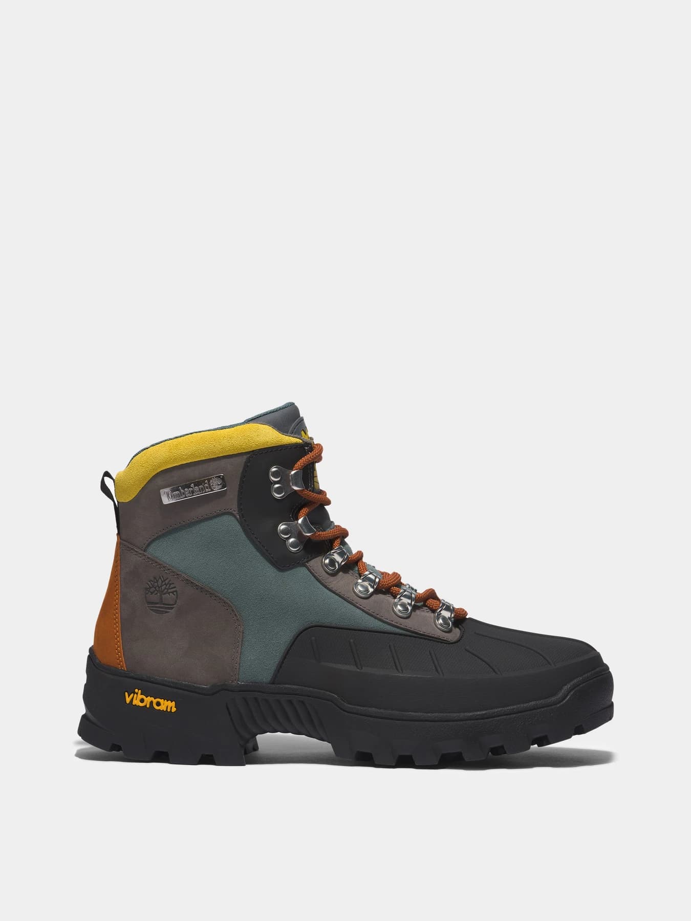 Ботинки и сапоги Timberland модель A2KJP