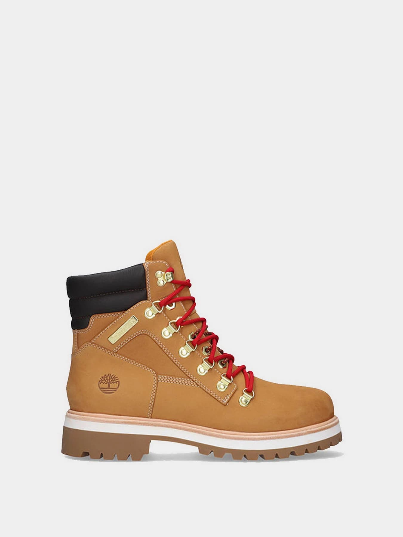Ботинки и сапоги Timberland модель A2KKM