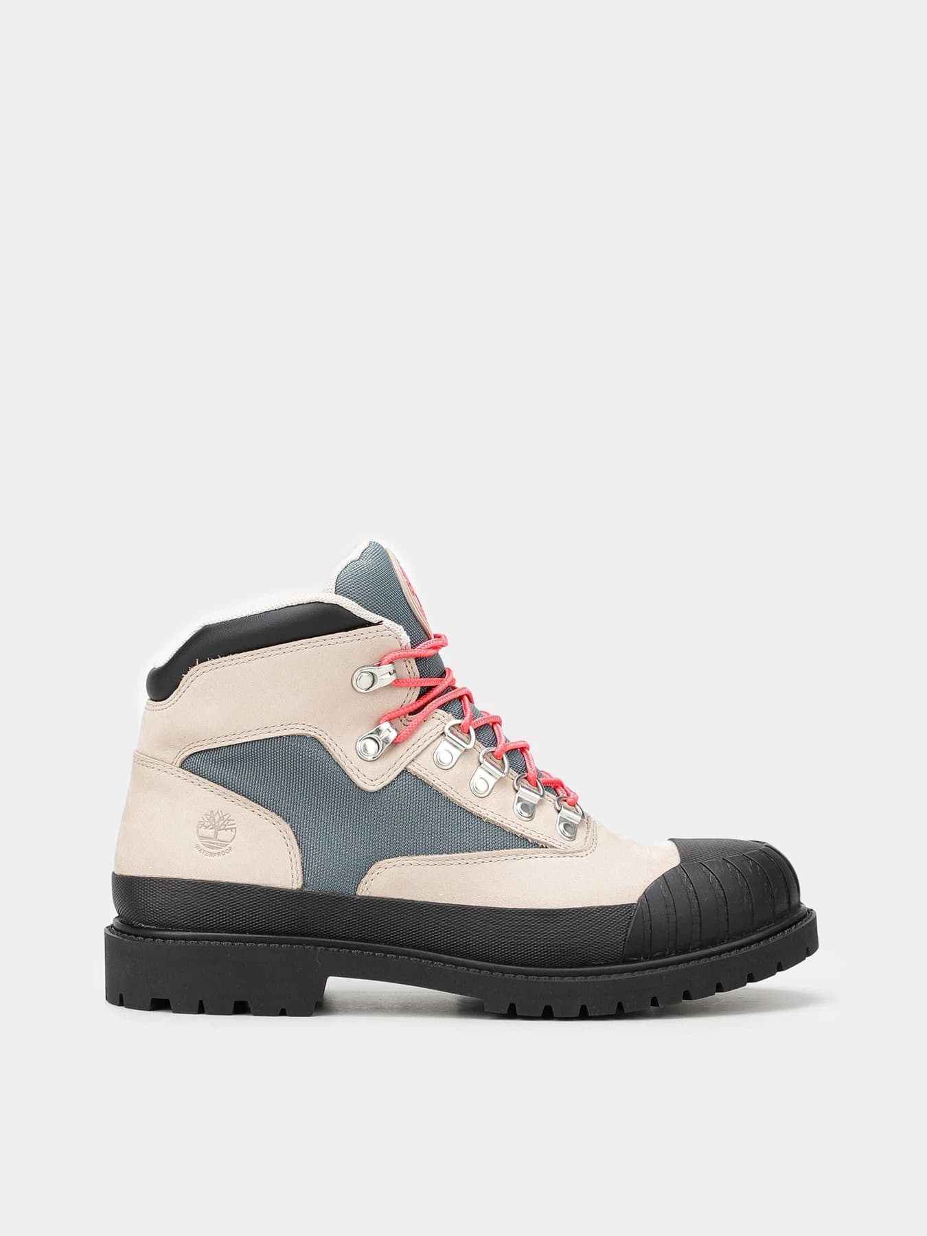 Ботинки и сапоги Timberland модель TB0A2KMJK51