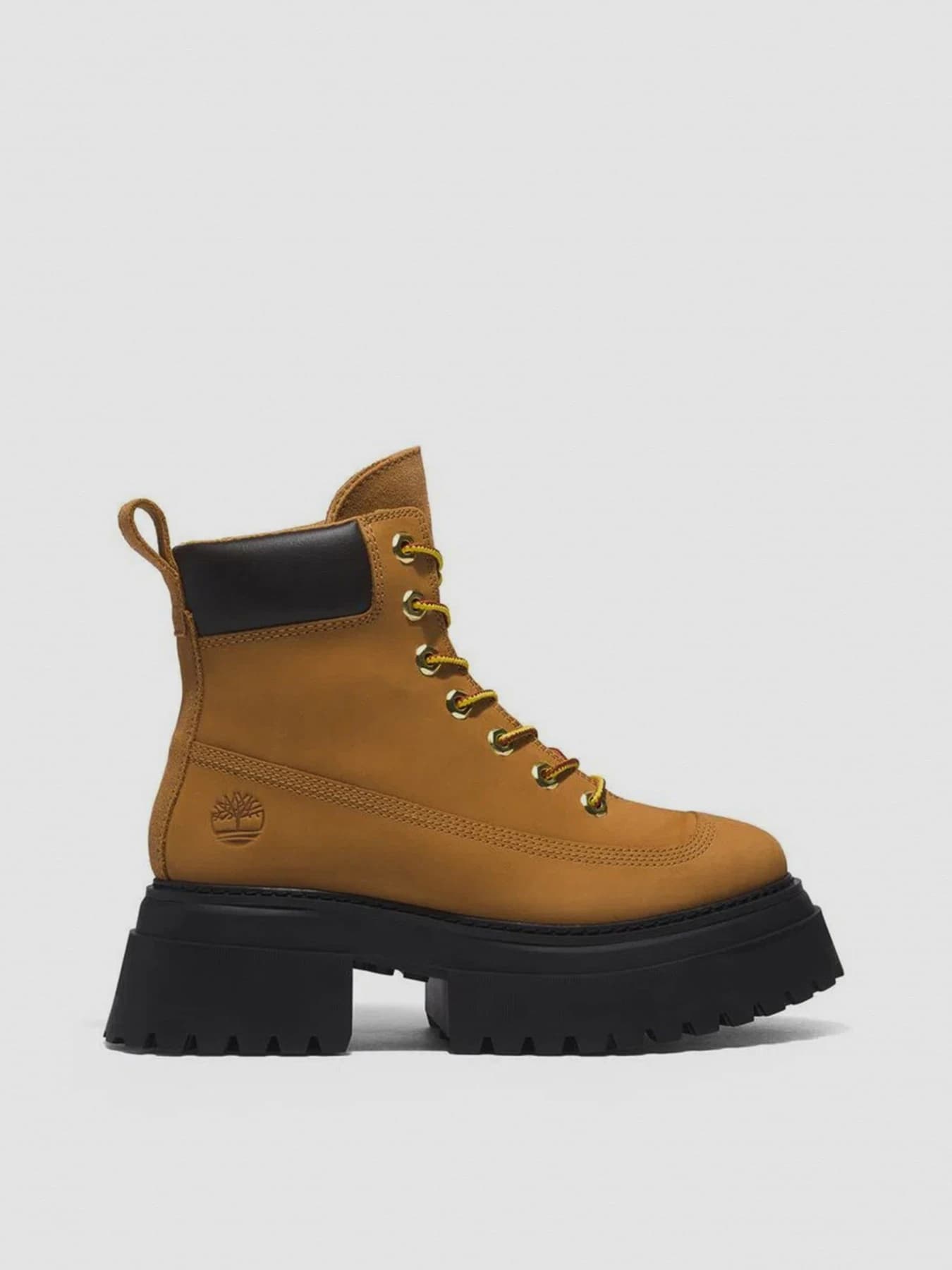 Ботинки и сапоги Timberland модель TB0A2KMU231