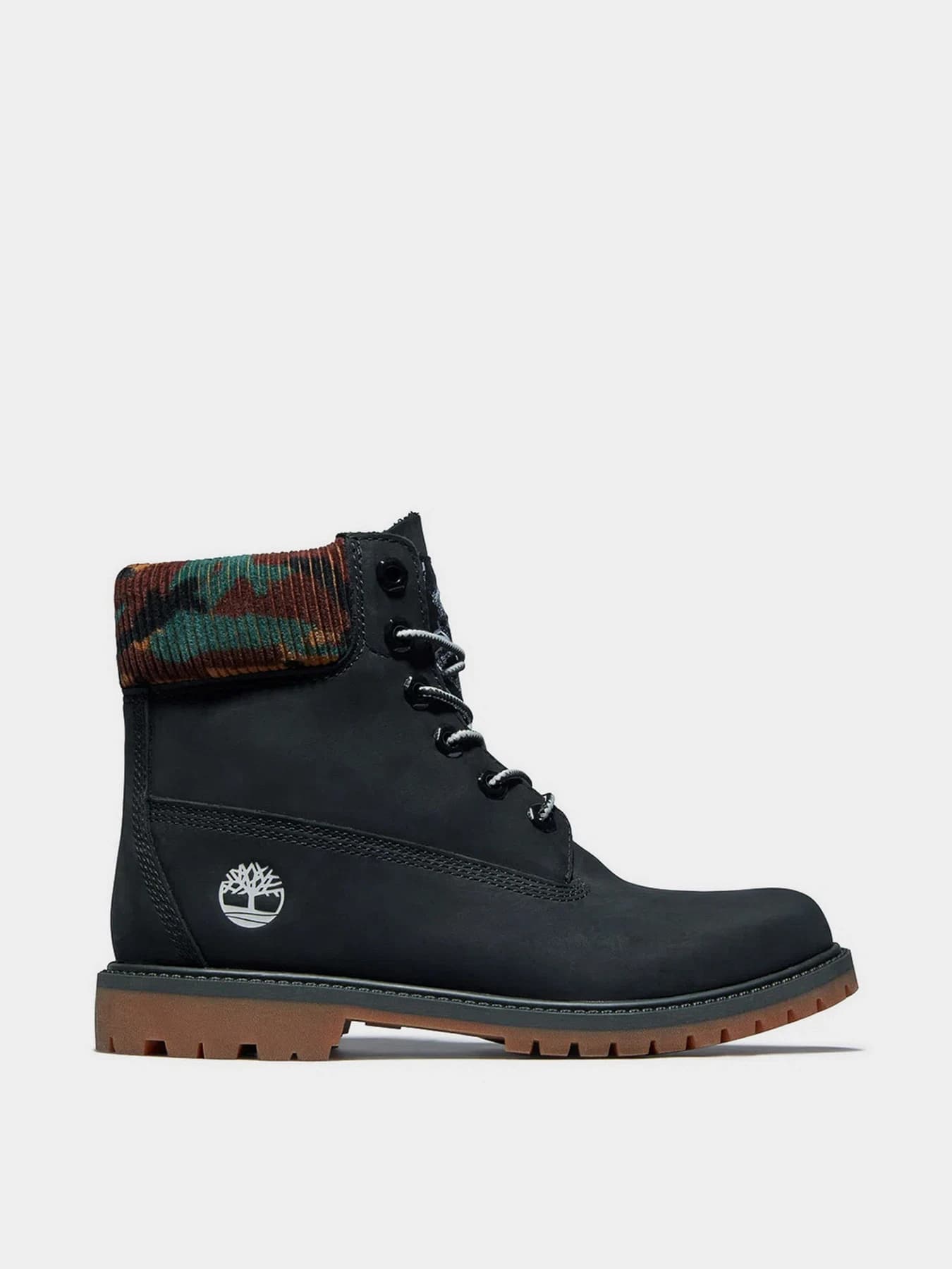 Ботинки и сапоги Timberland модель TB0A2M7T001