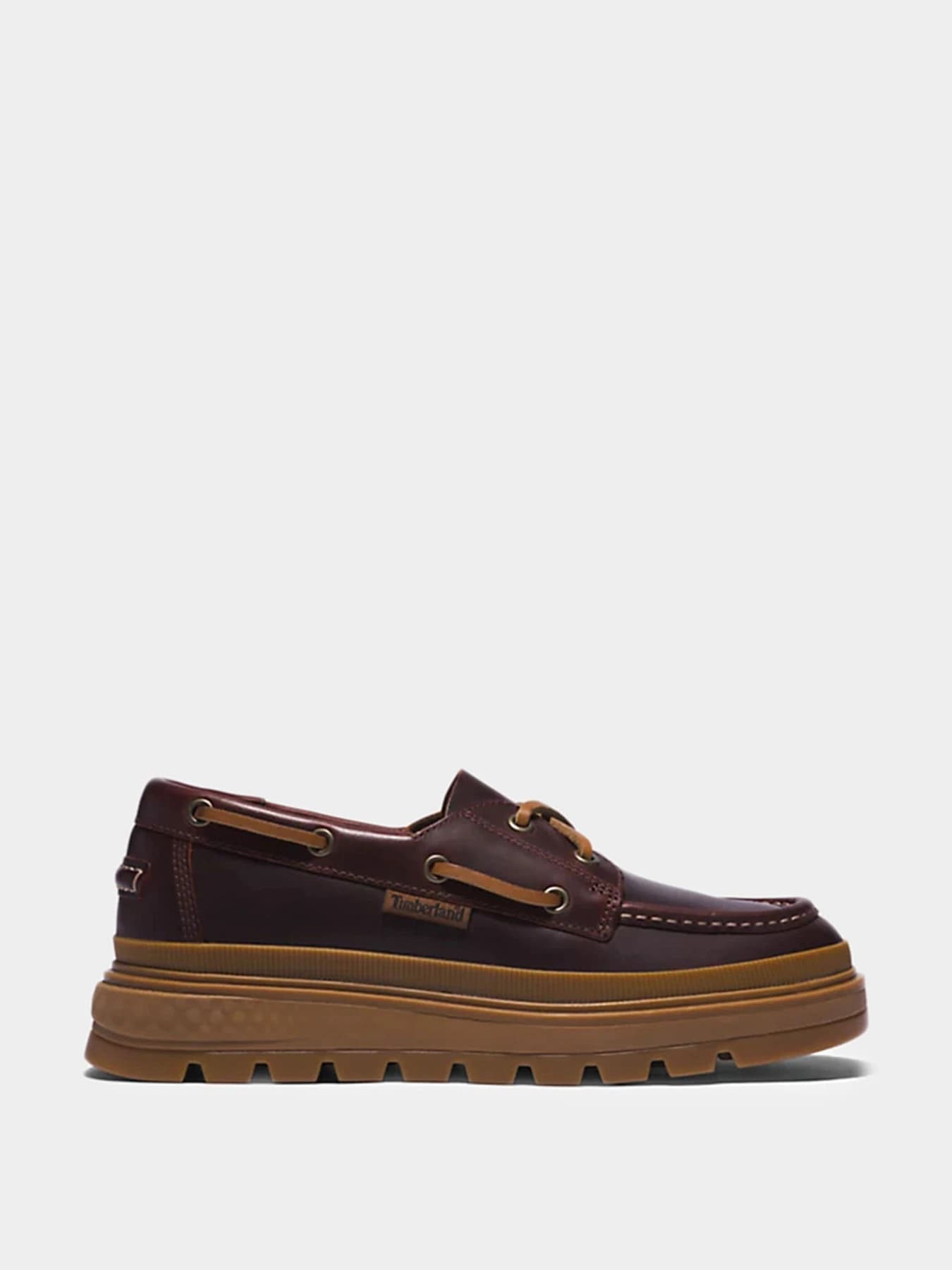 Мокасины Timberland модель TB0A2NGWD57