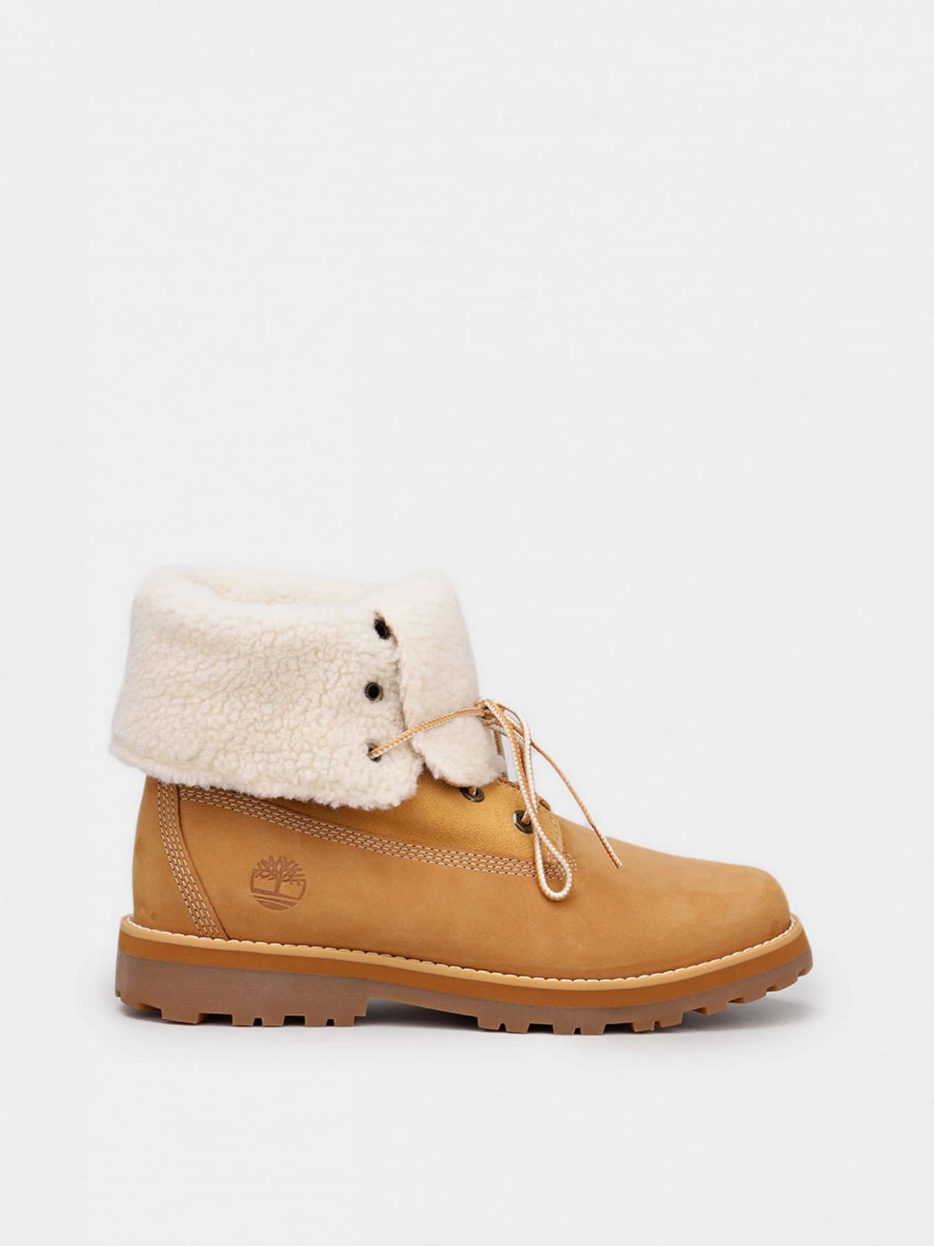 Ботинки и сапоги Timberland модель A2NUH
