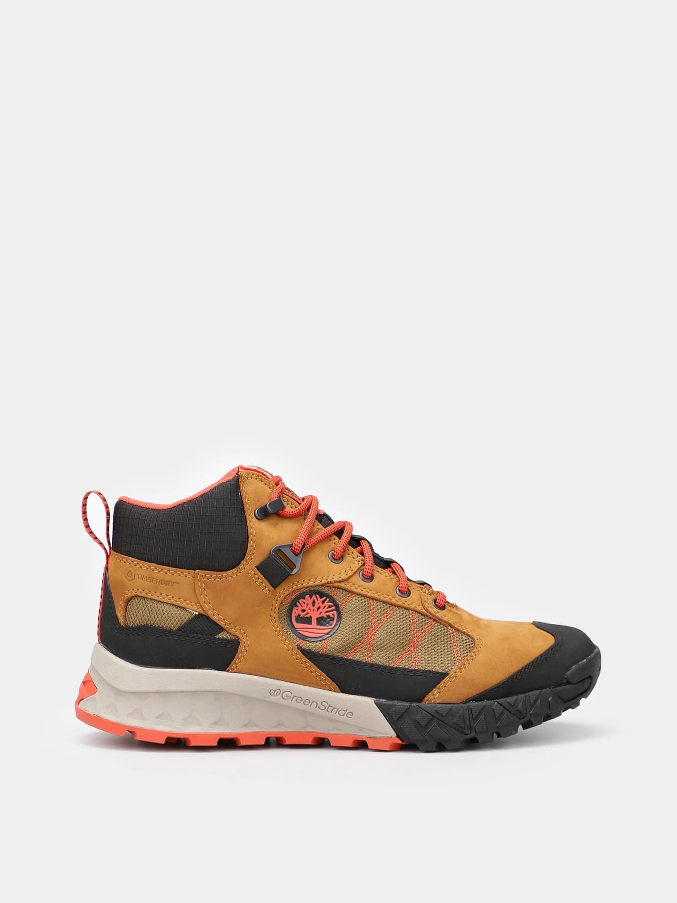 Ботинки и сапоги Timberland модель TB0A2P7JD51