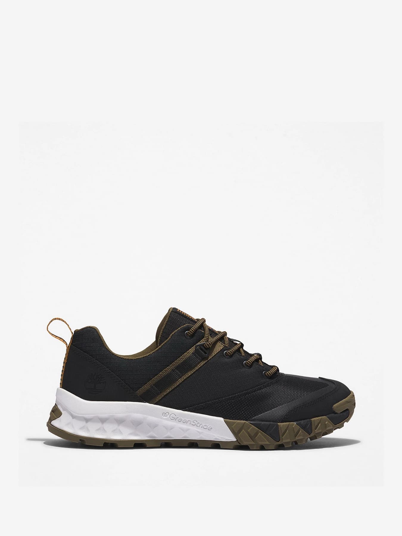 Кроссовки Timberland модель A2Q91